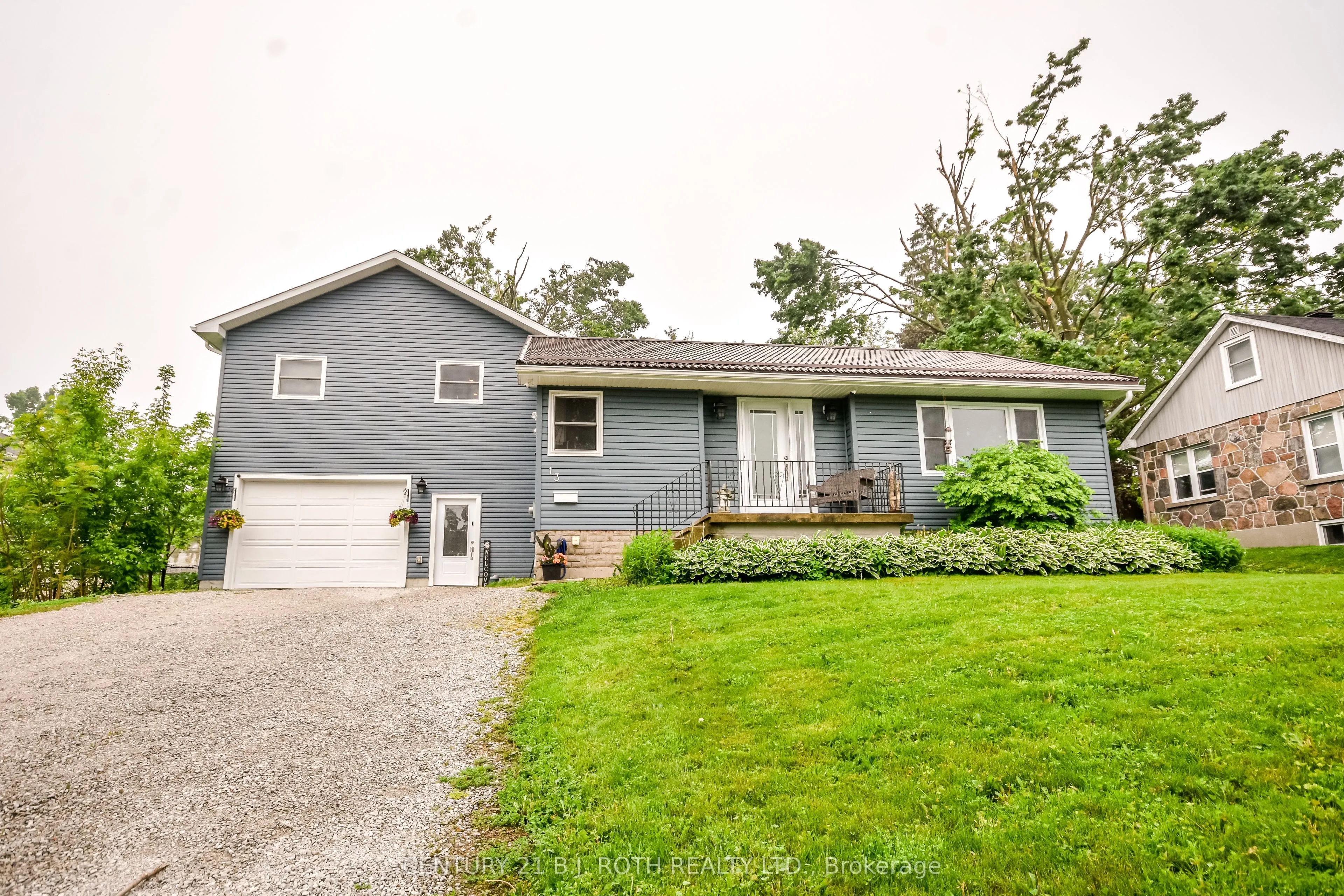 13 Fitton Heights