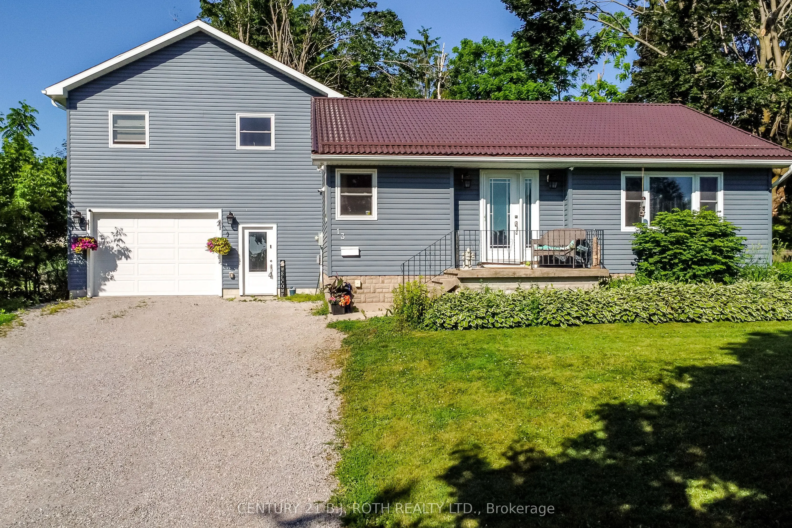 13 Fitton Heights