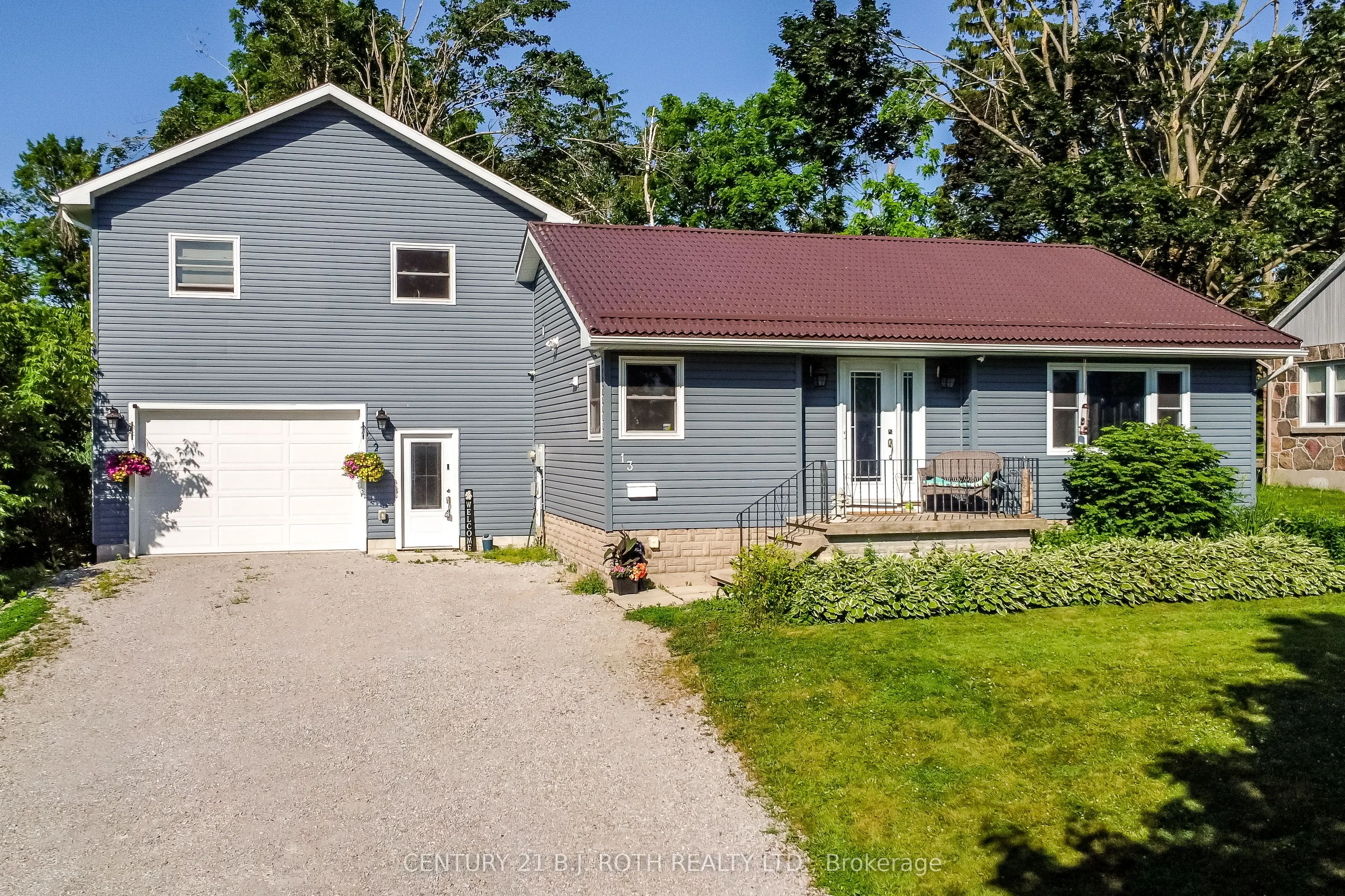 13 Fitton Heights