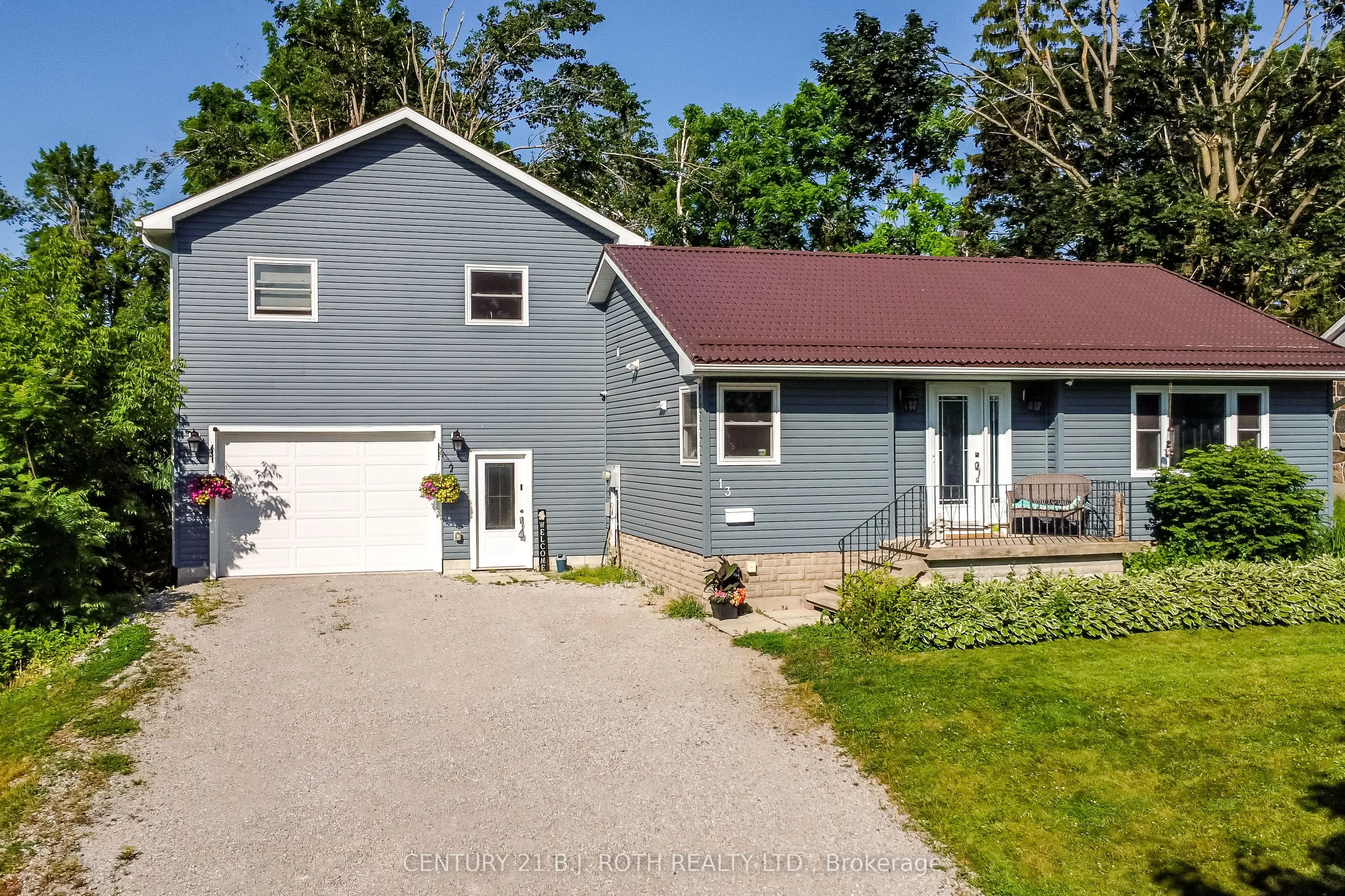 13 Fitton Heights