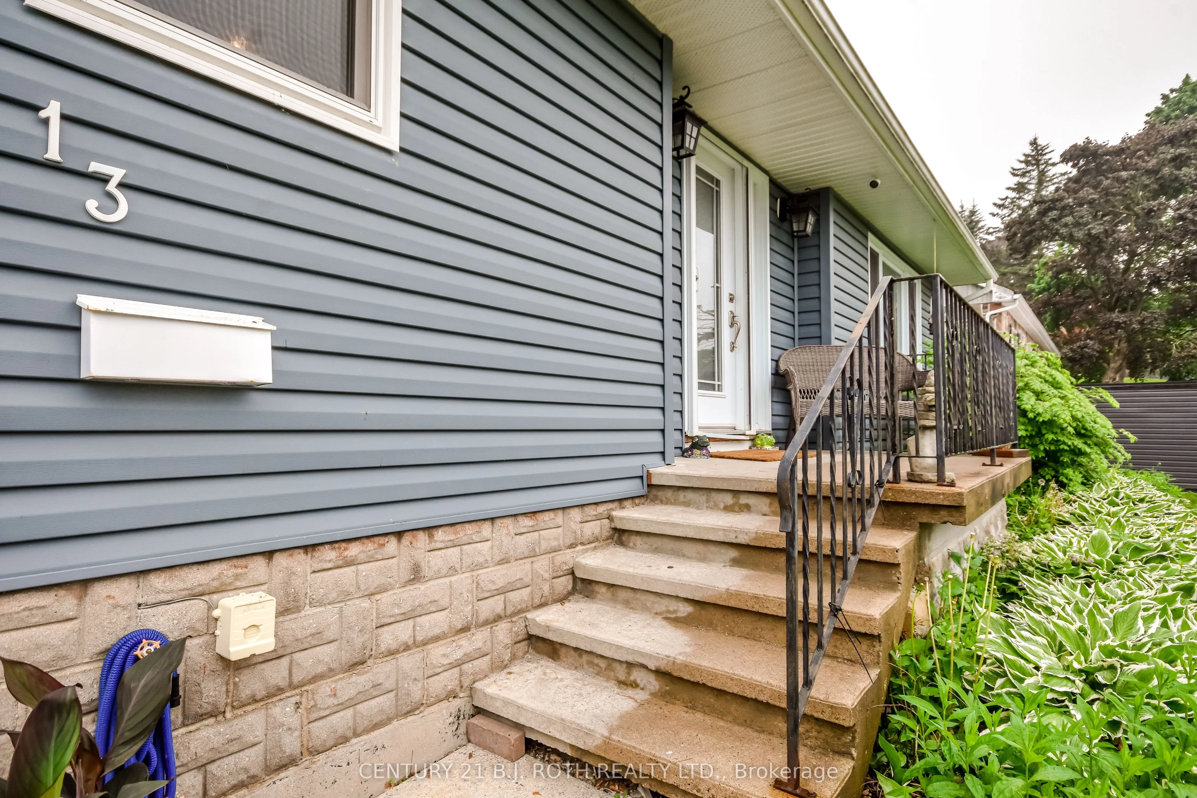 13 Fitton Heights