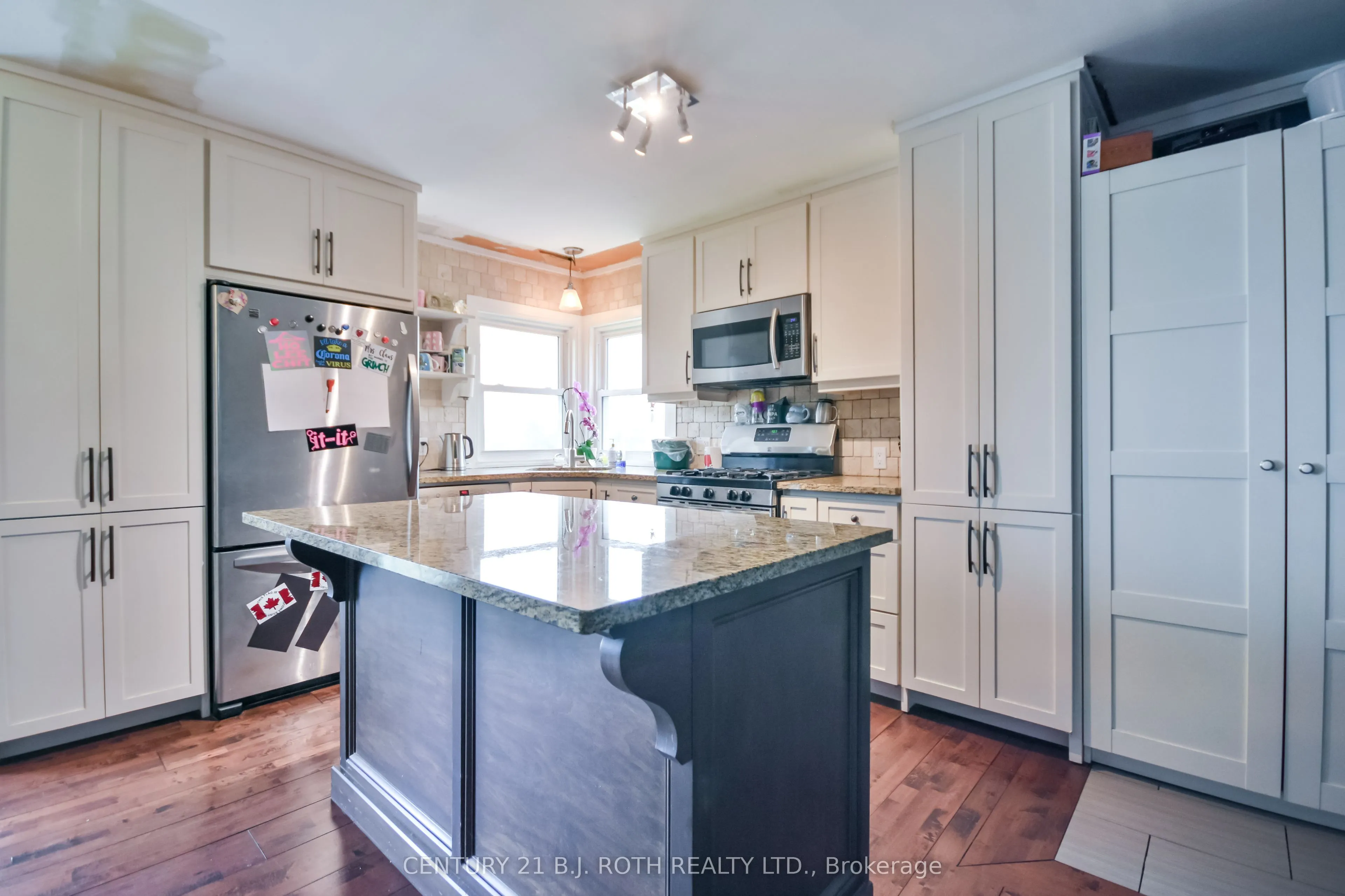13 Fitton Heights