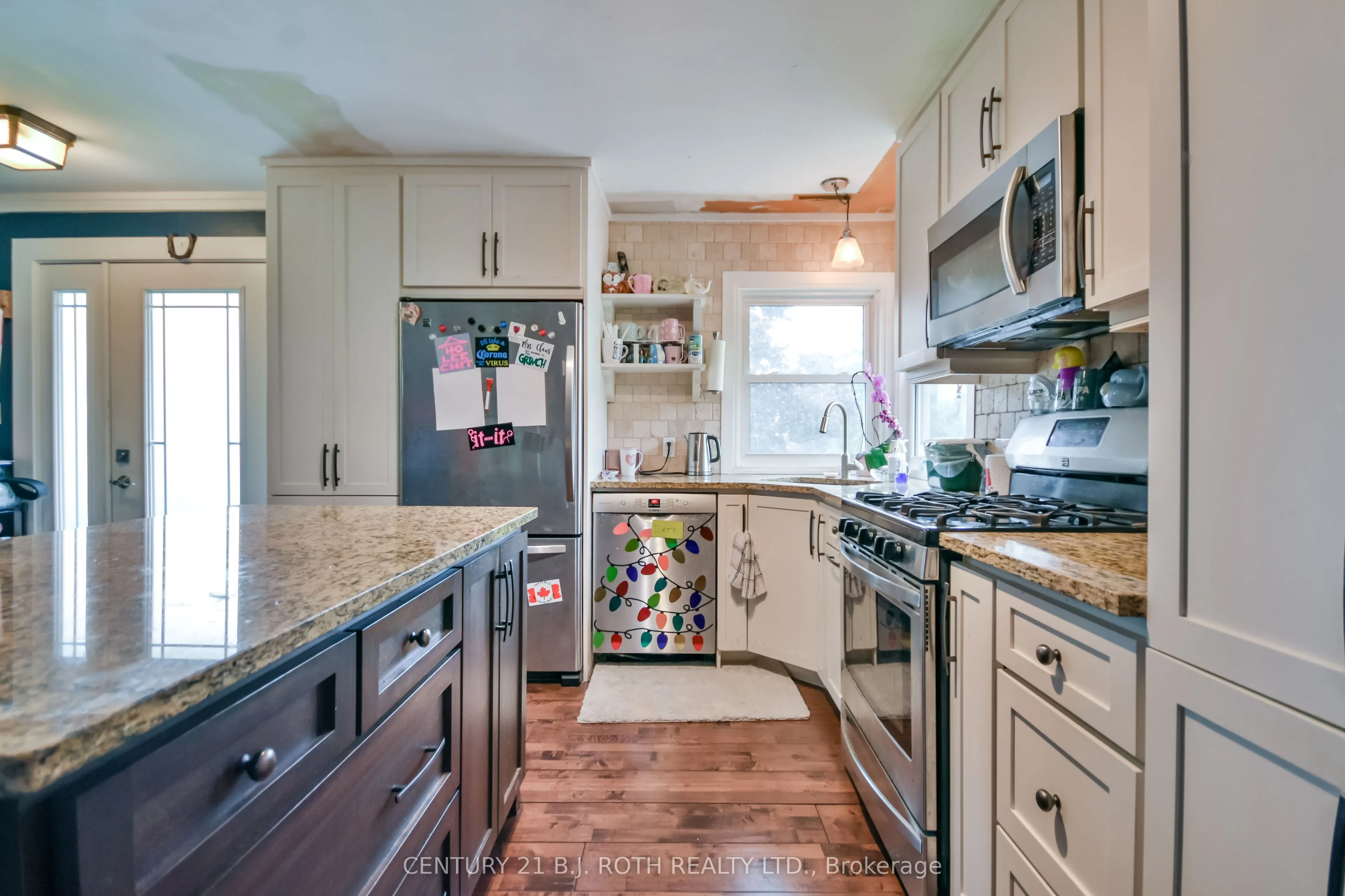 13 Fitton Heights