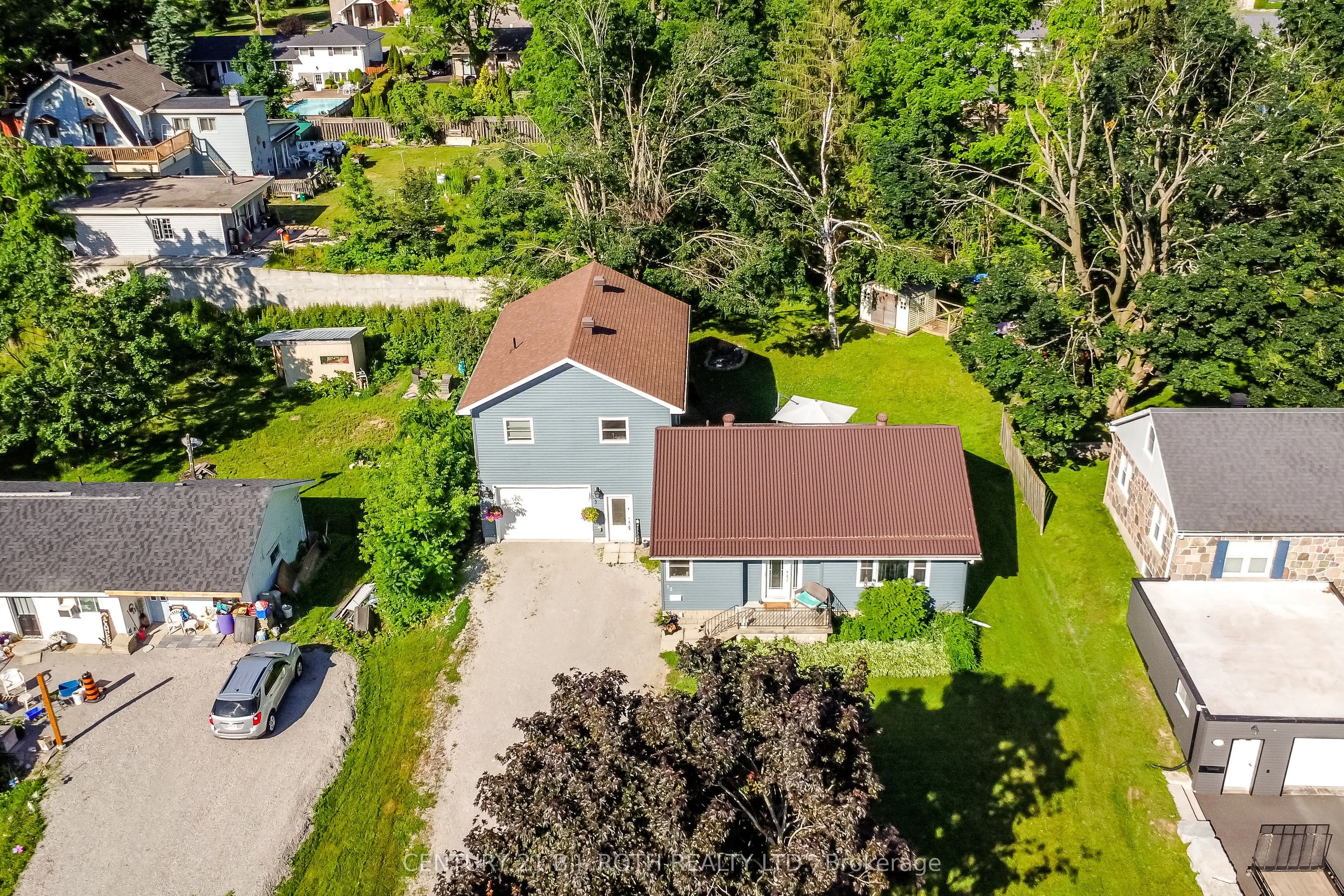 13 Fitton Heights
