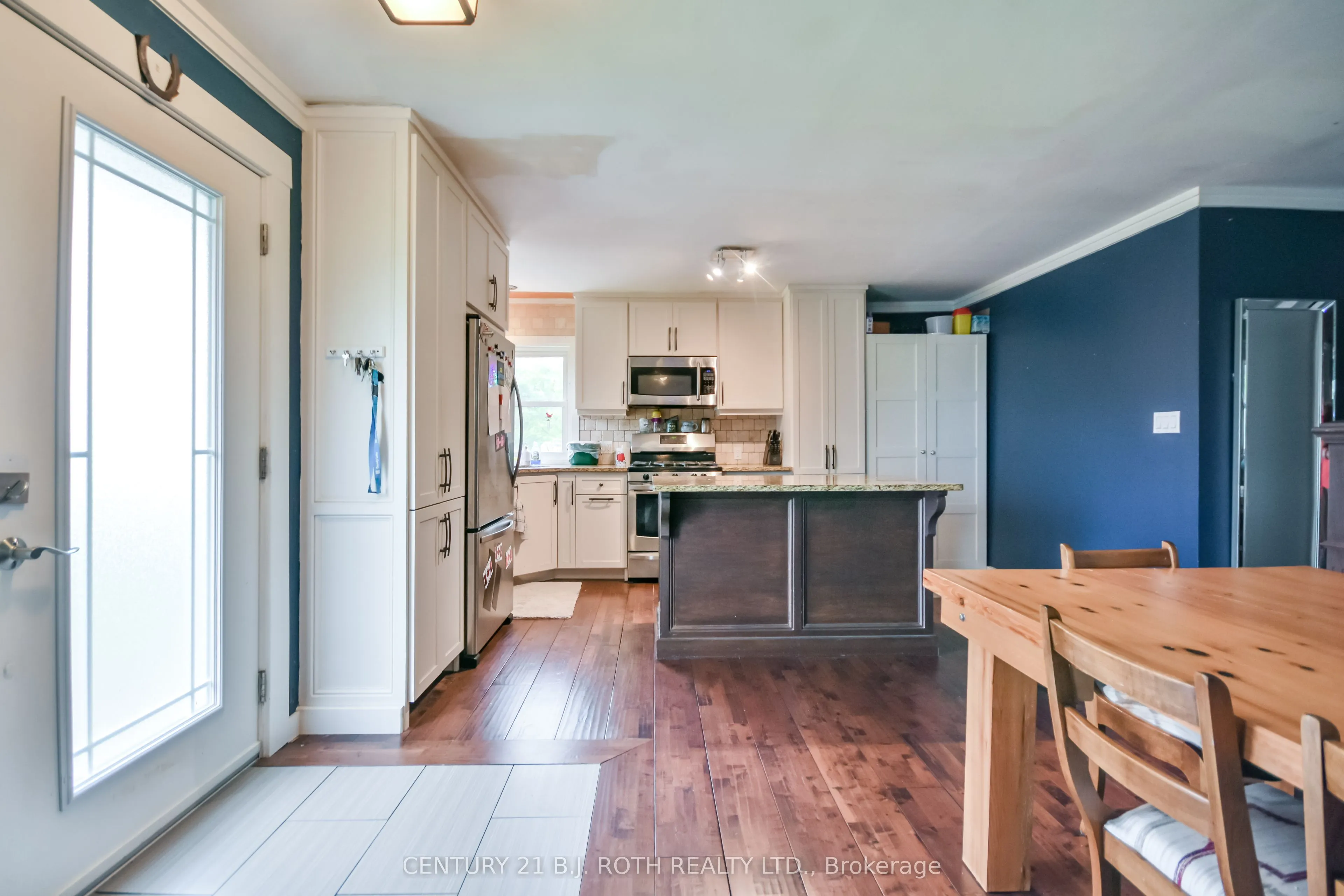 13 Fitton Heights