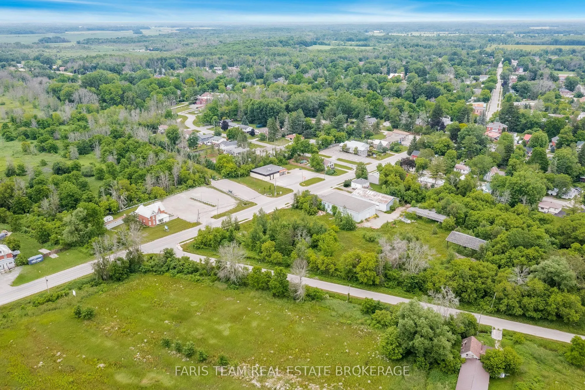 19 Sturgeon Bay Road
