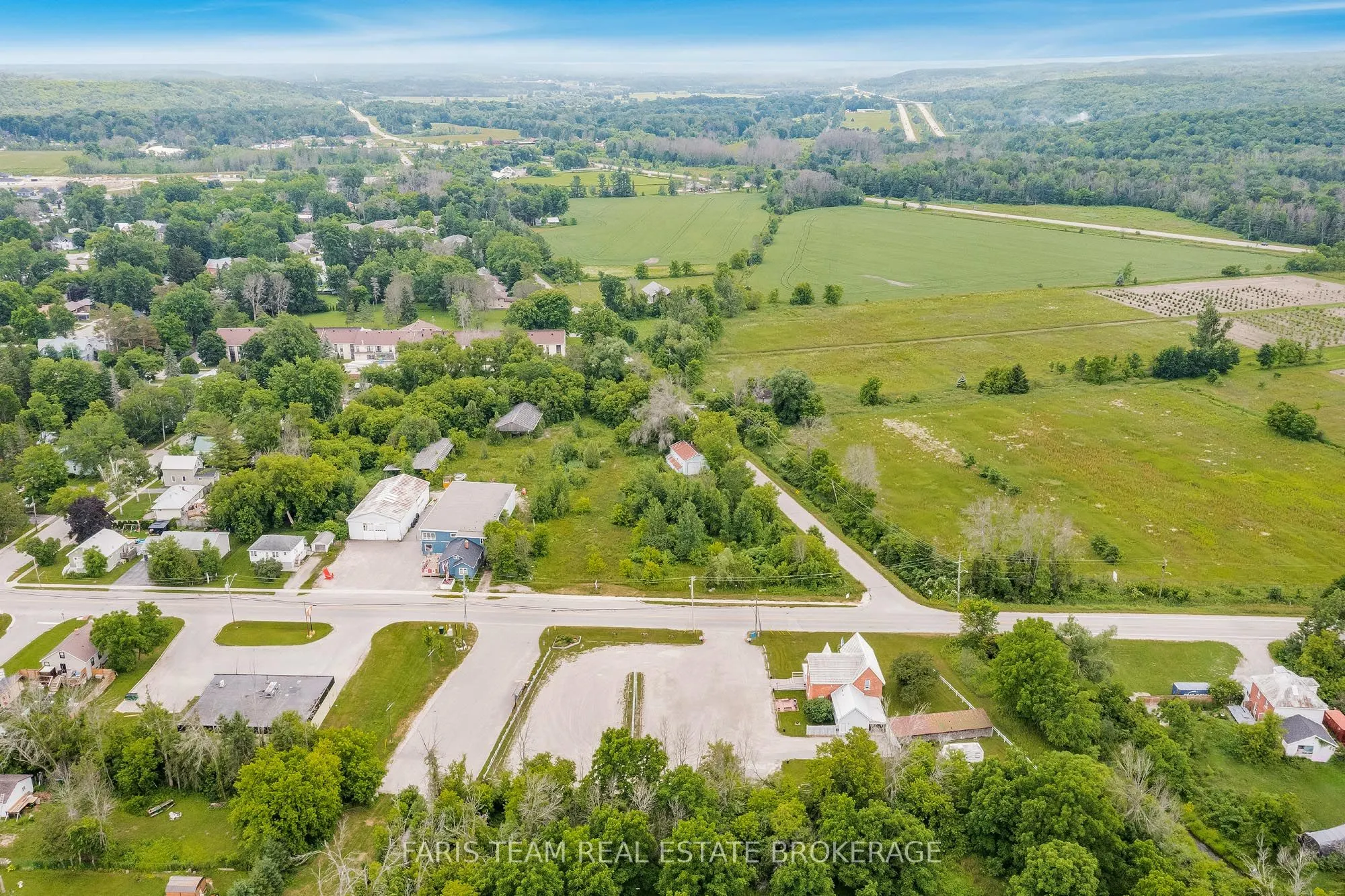 19 Sturgeon Bay Road
