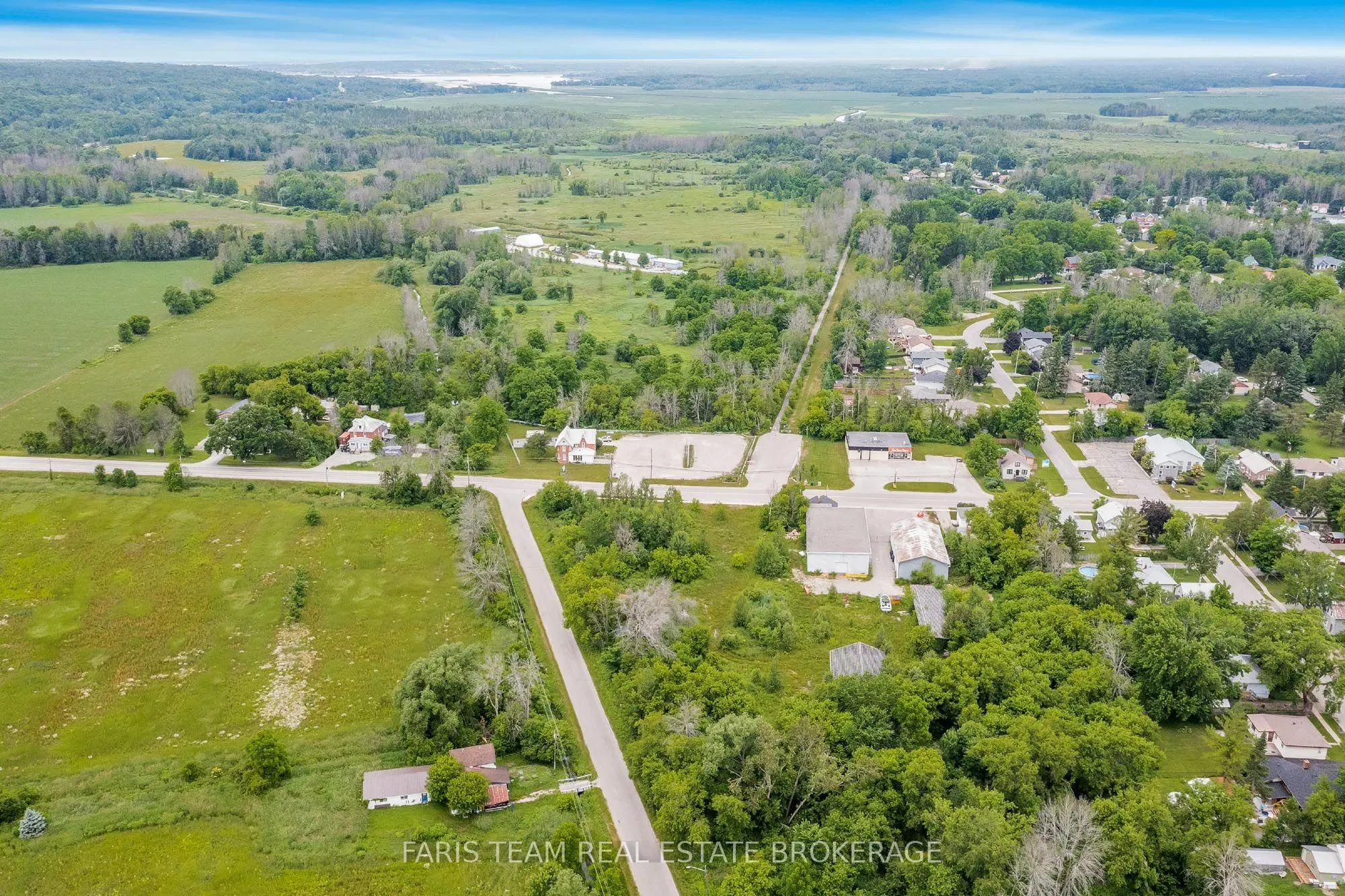 19 Sturgeon Bay Road
