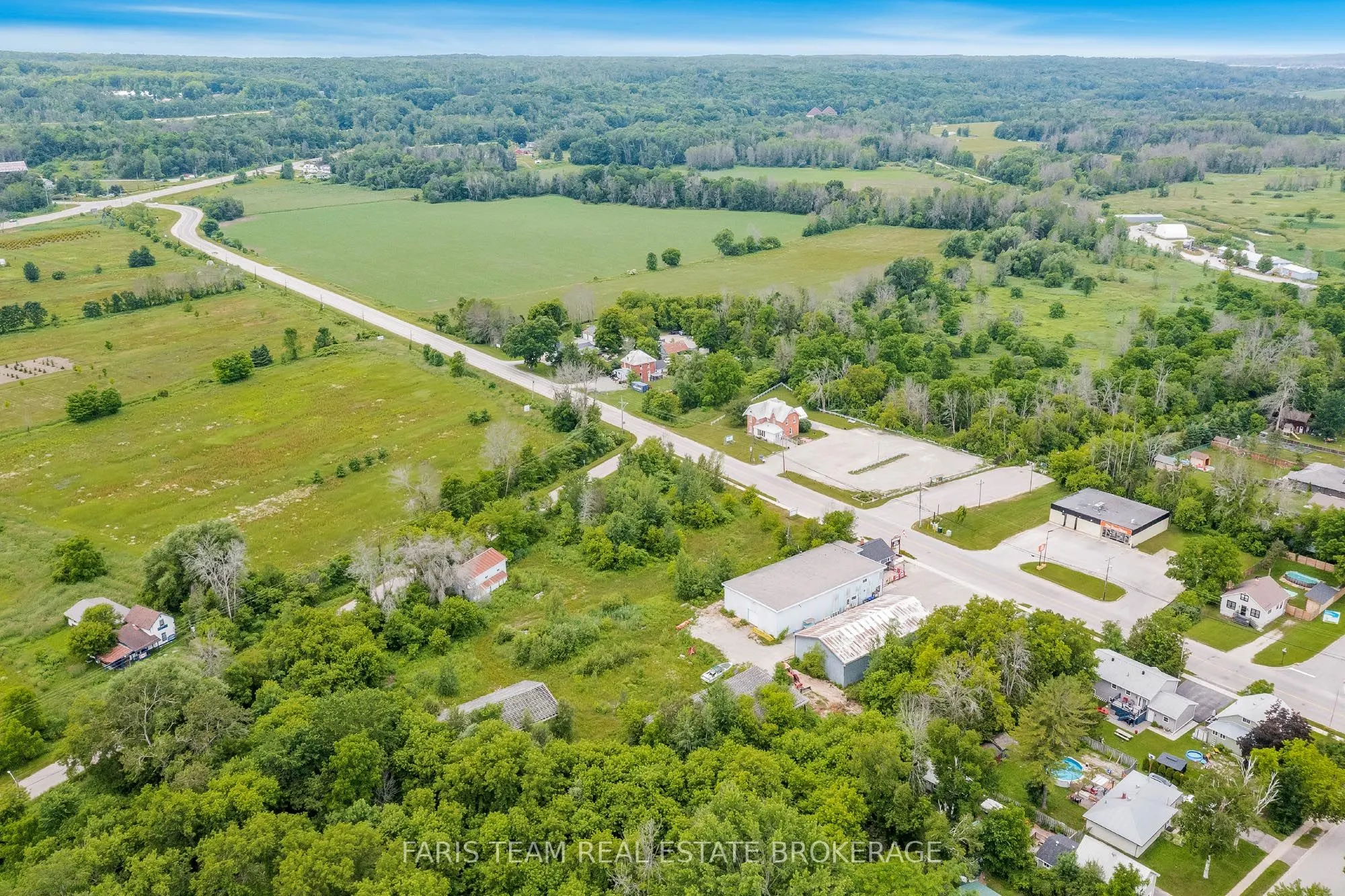 19 Sturgeon Bay Road