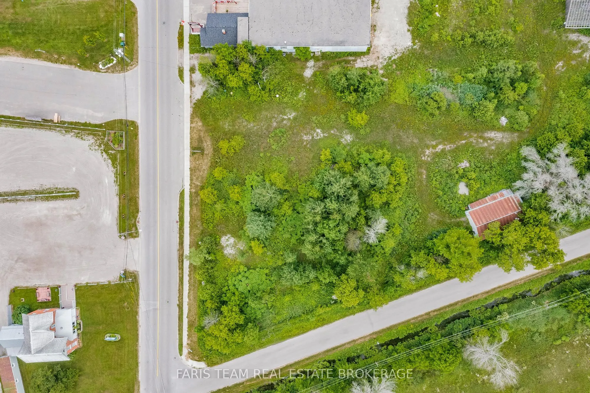 19 Sturgeon Bay Road
