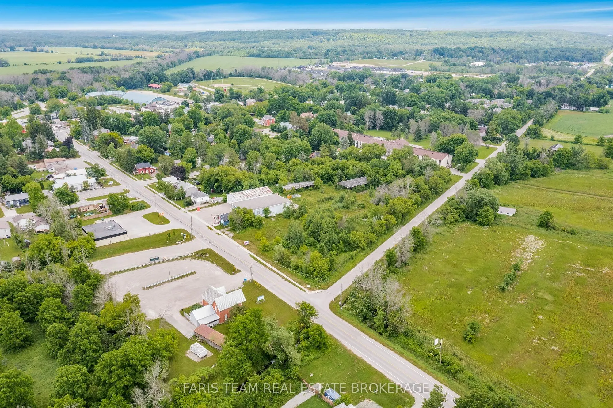 19 Sturgeon Bay Road