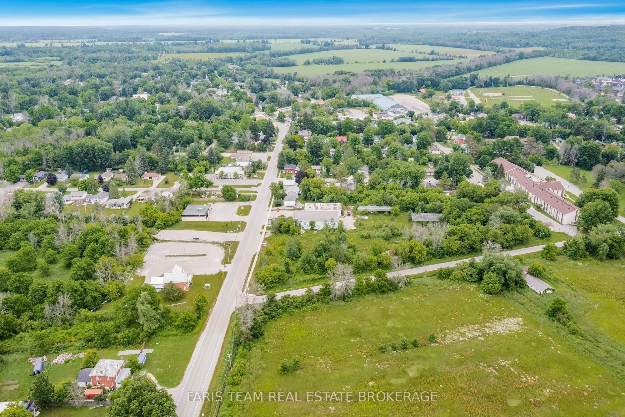 19 Sturgeon Bay Road