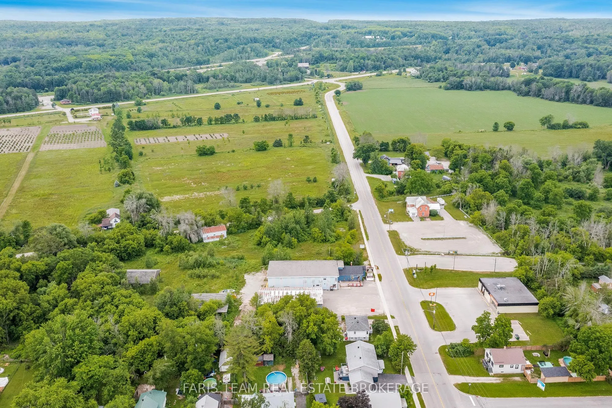 19 Sturgeon Bay Road