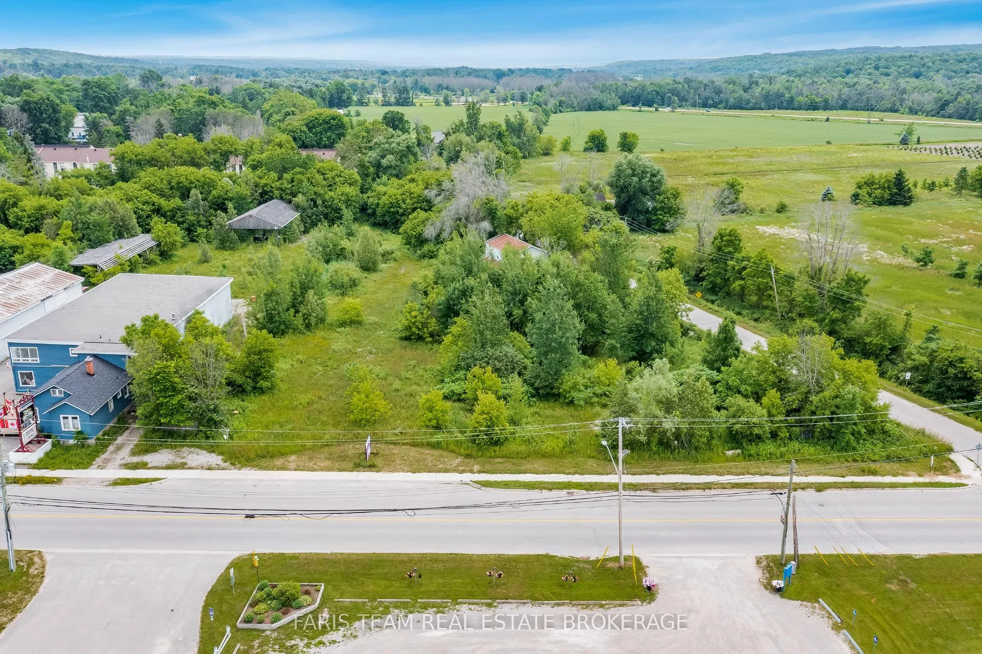 19 Sturgeon Bay Road