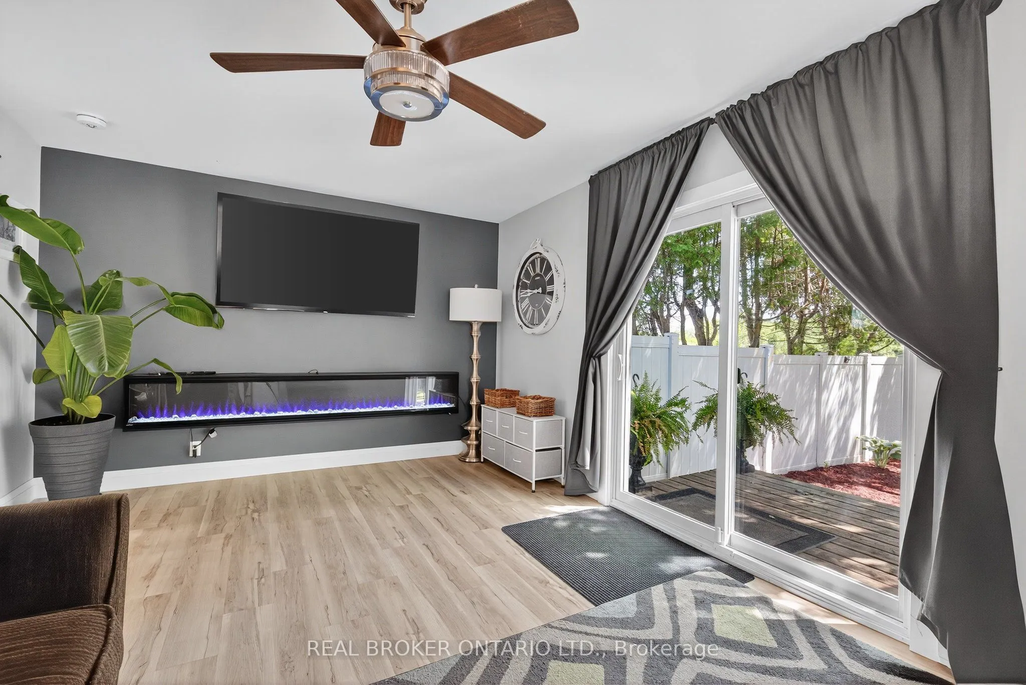 151 Atherley Road