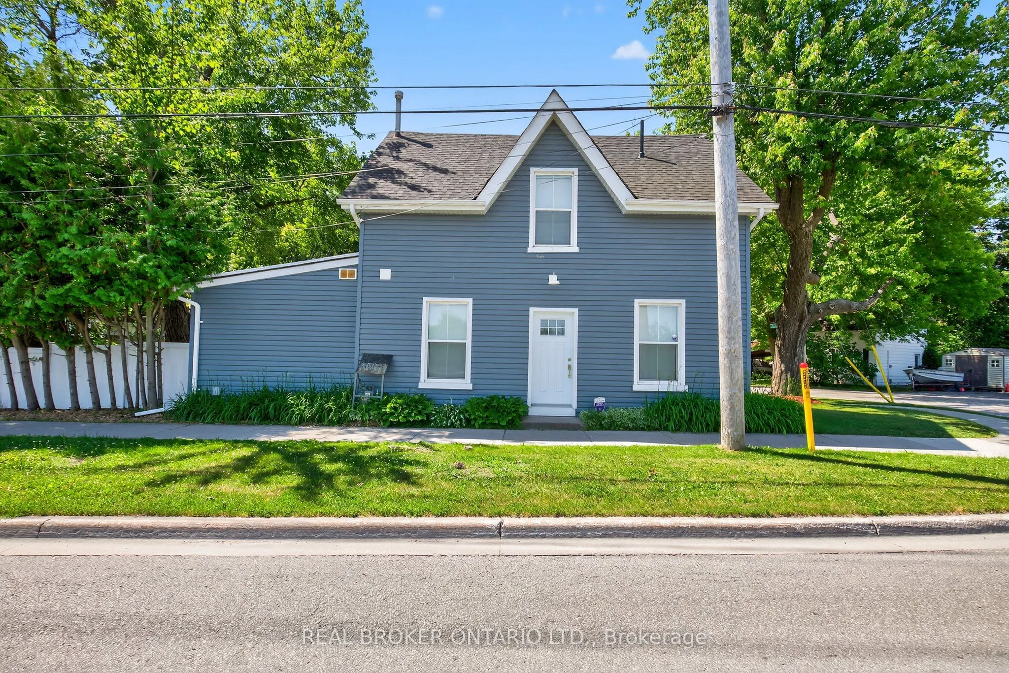 151 Atherley Road