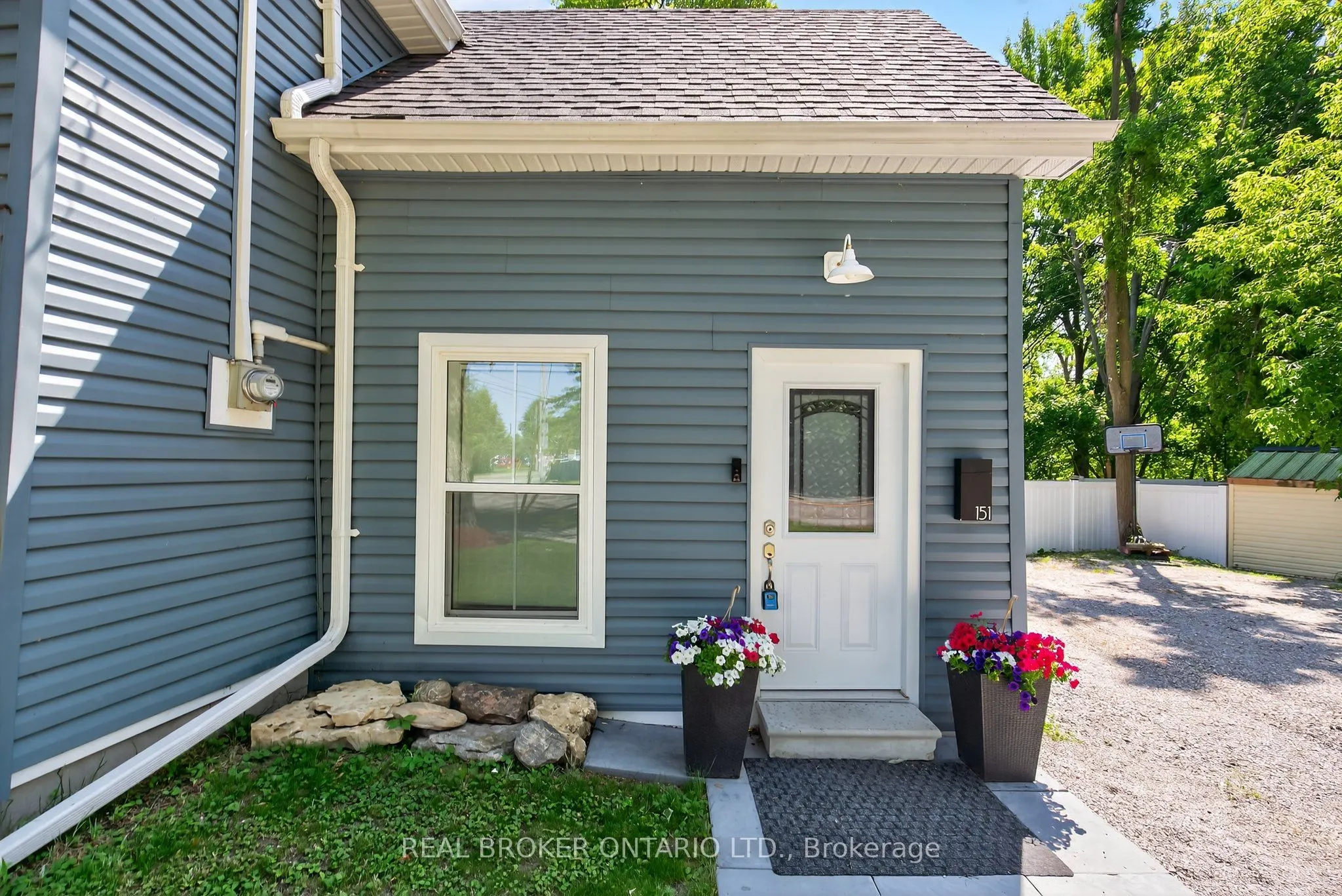 151 Atherley Road