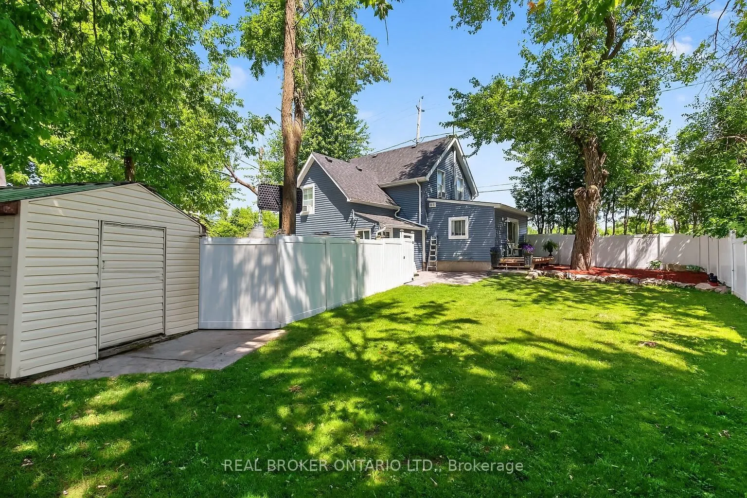 151 Atherley Road