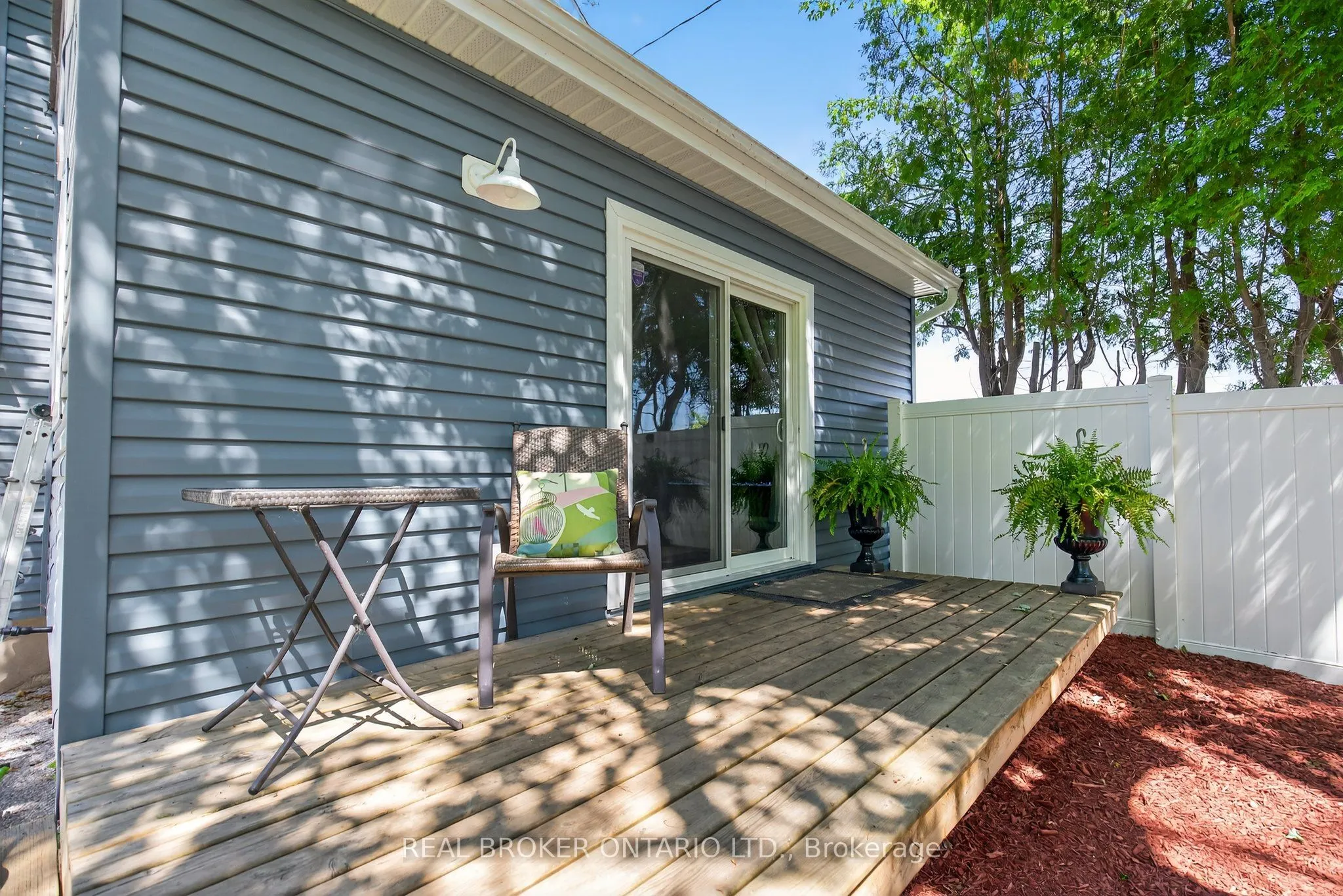 151 Atherley Road