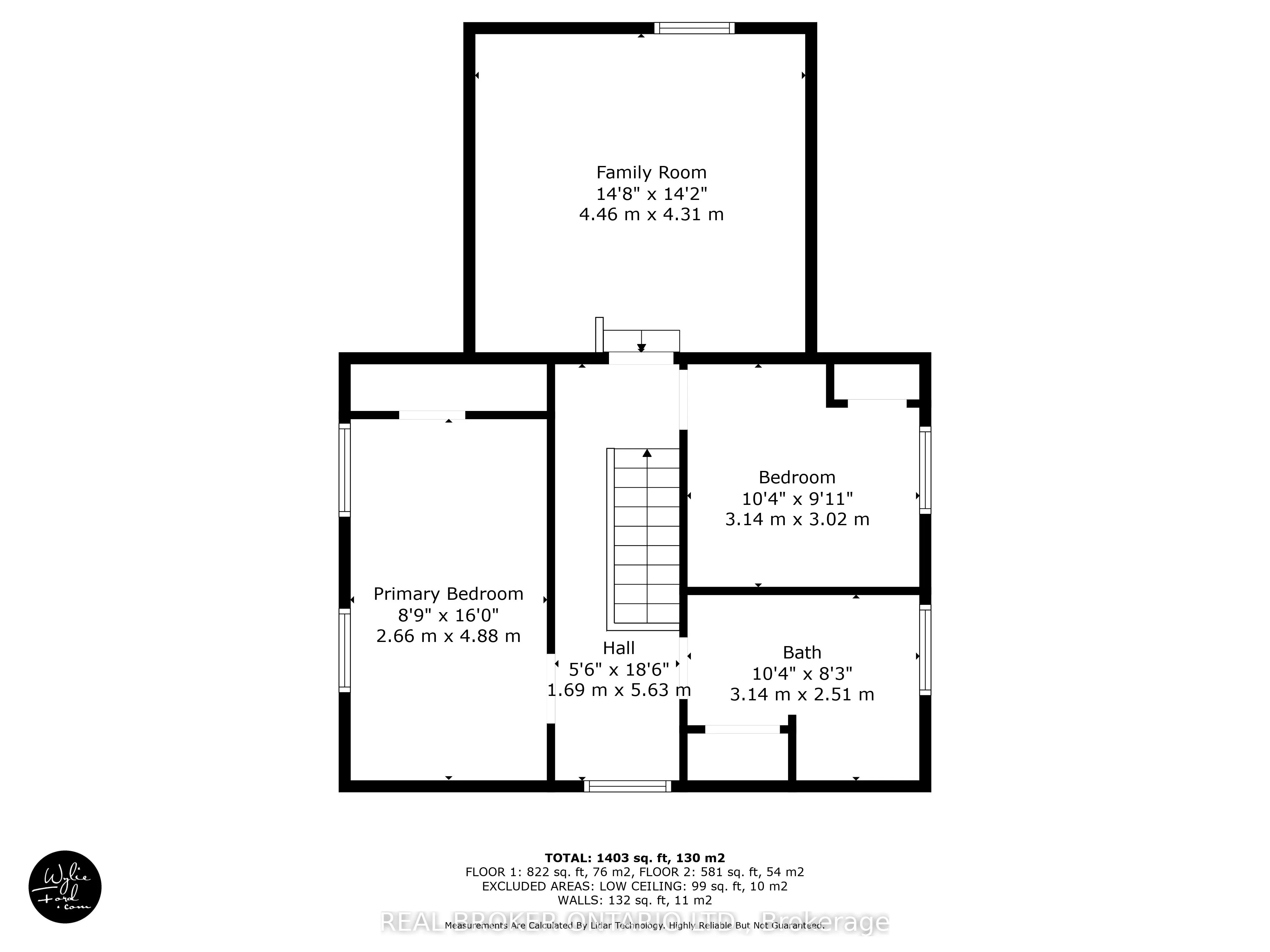 151 Atherley Road