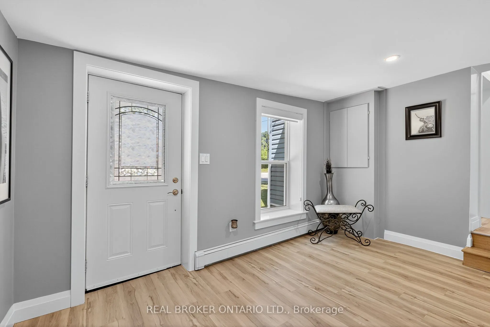 151 Atherley Road