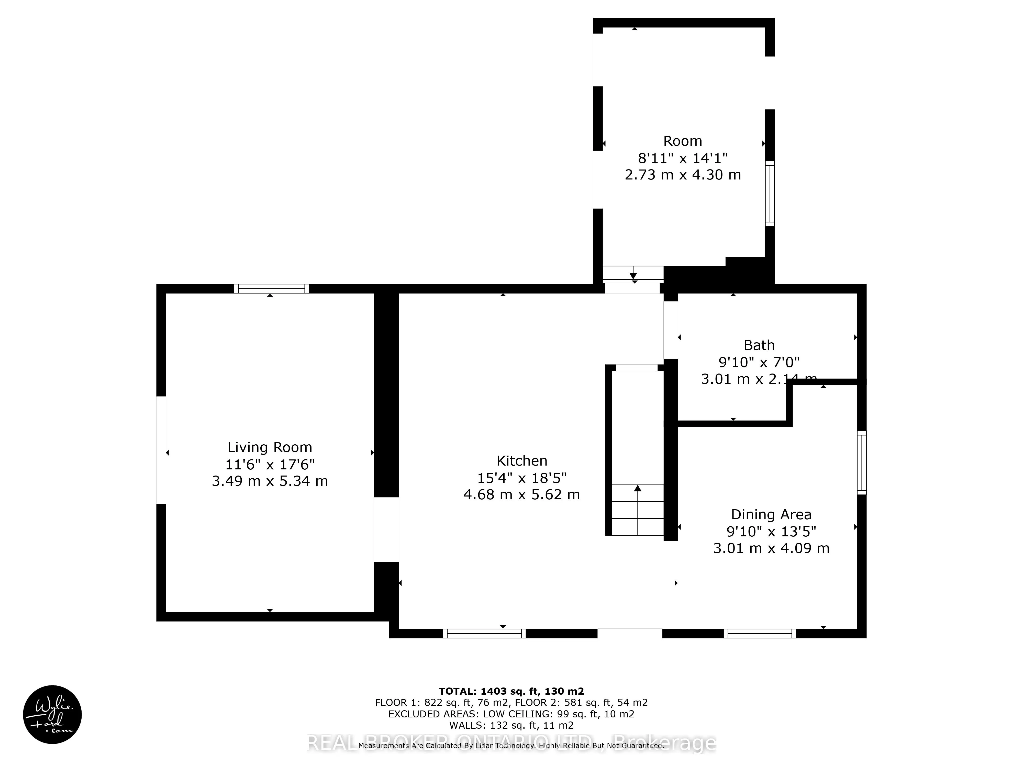 151 Atherley Road