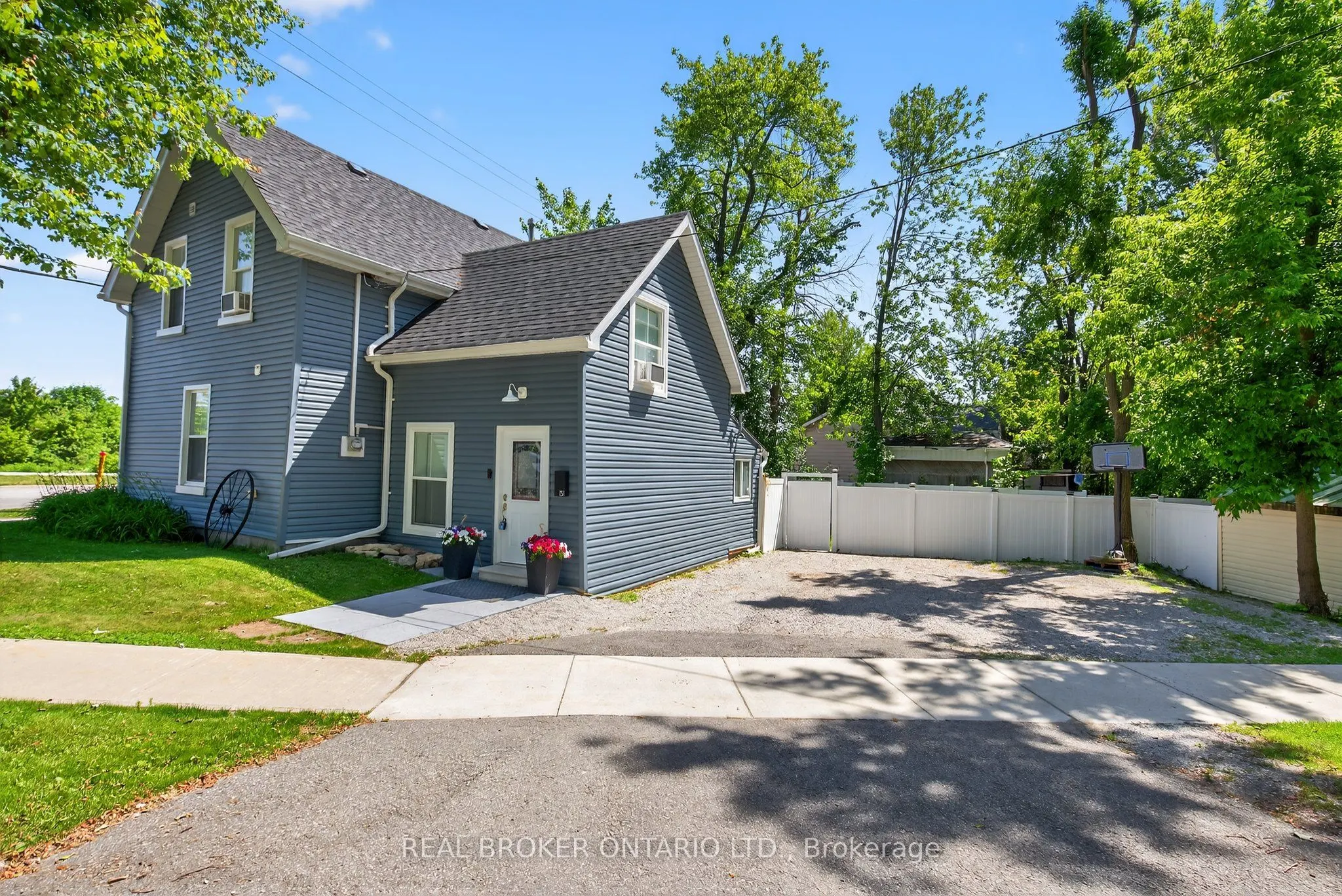 151 Atherley Road