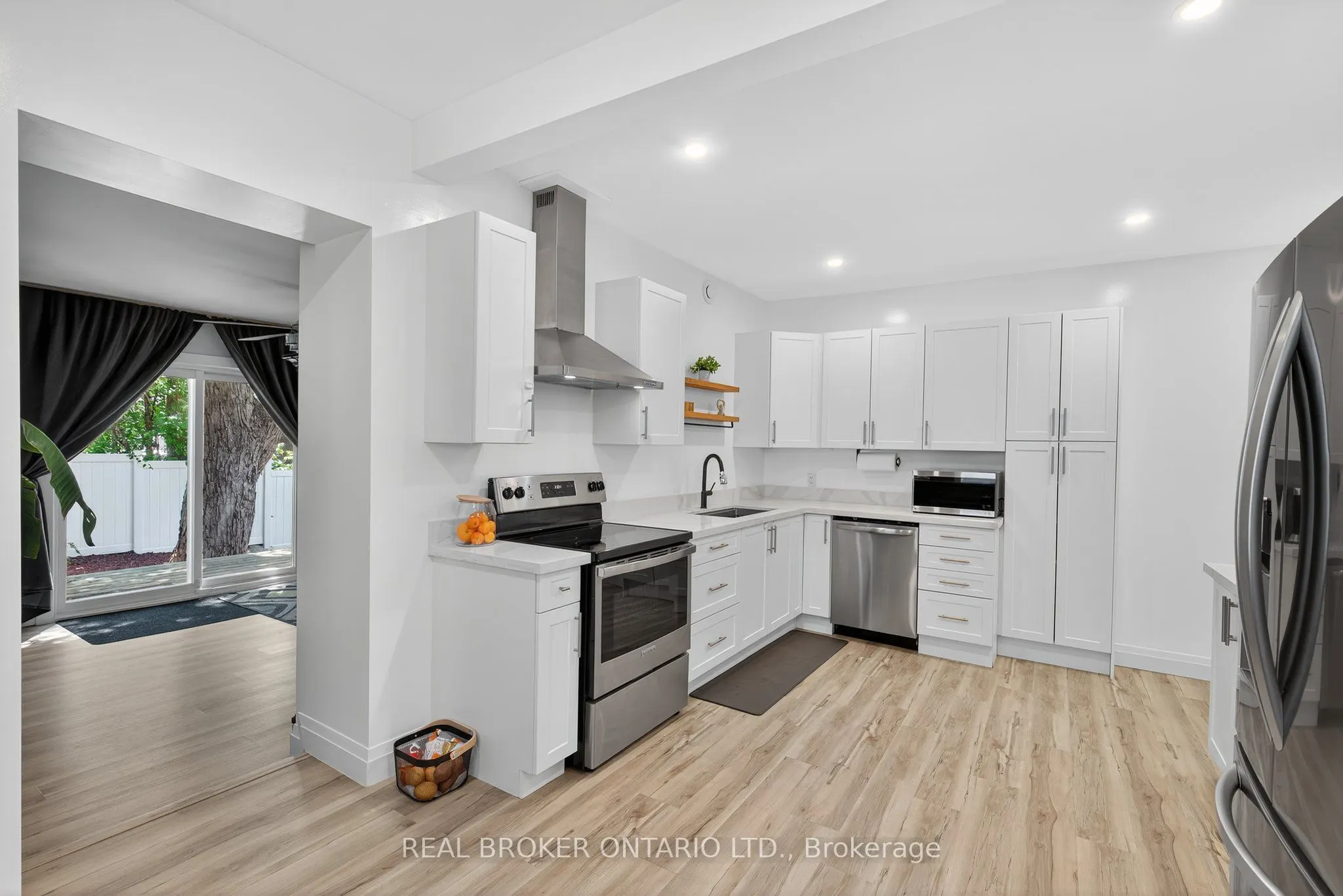 151 Atherley Road