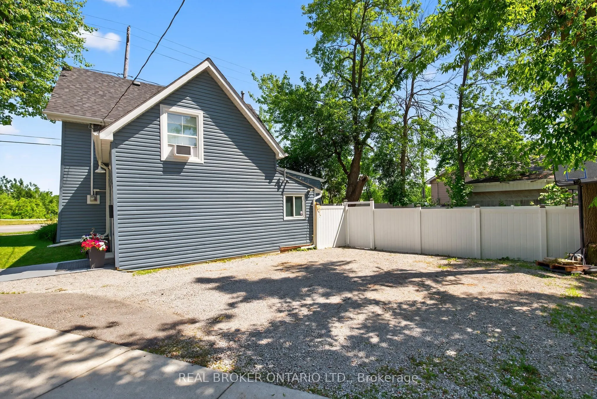 151 Atherley Road