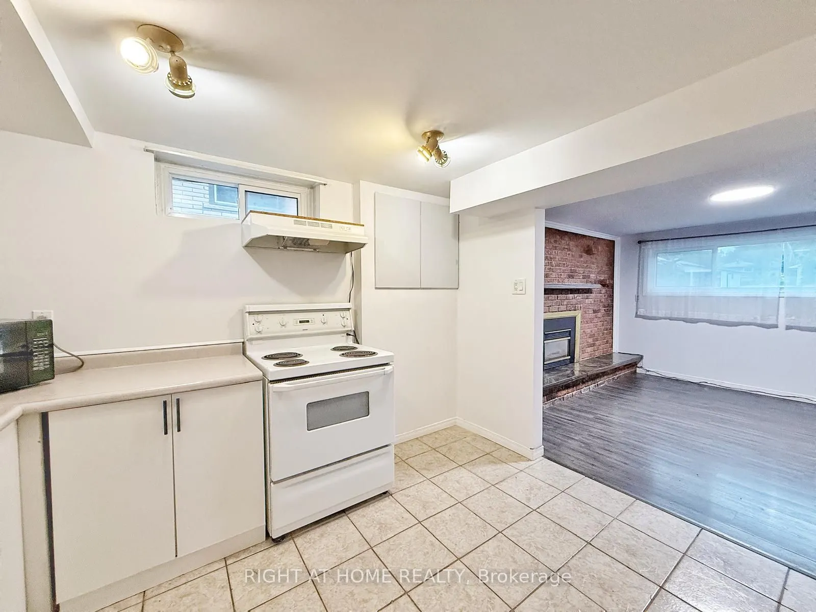 183 Rose Street, #Lower Unit
