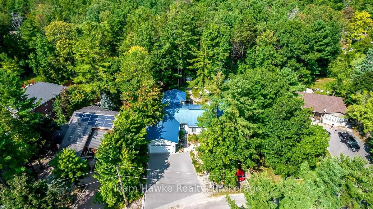 36 Rosemary Drive