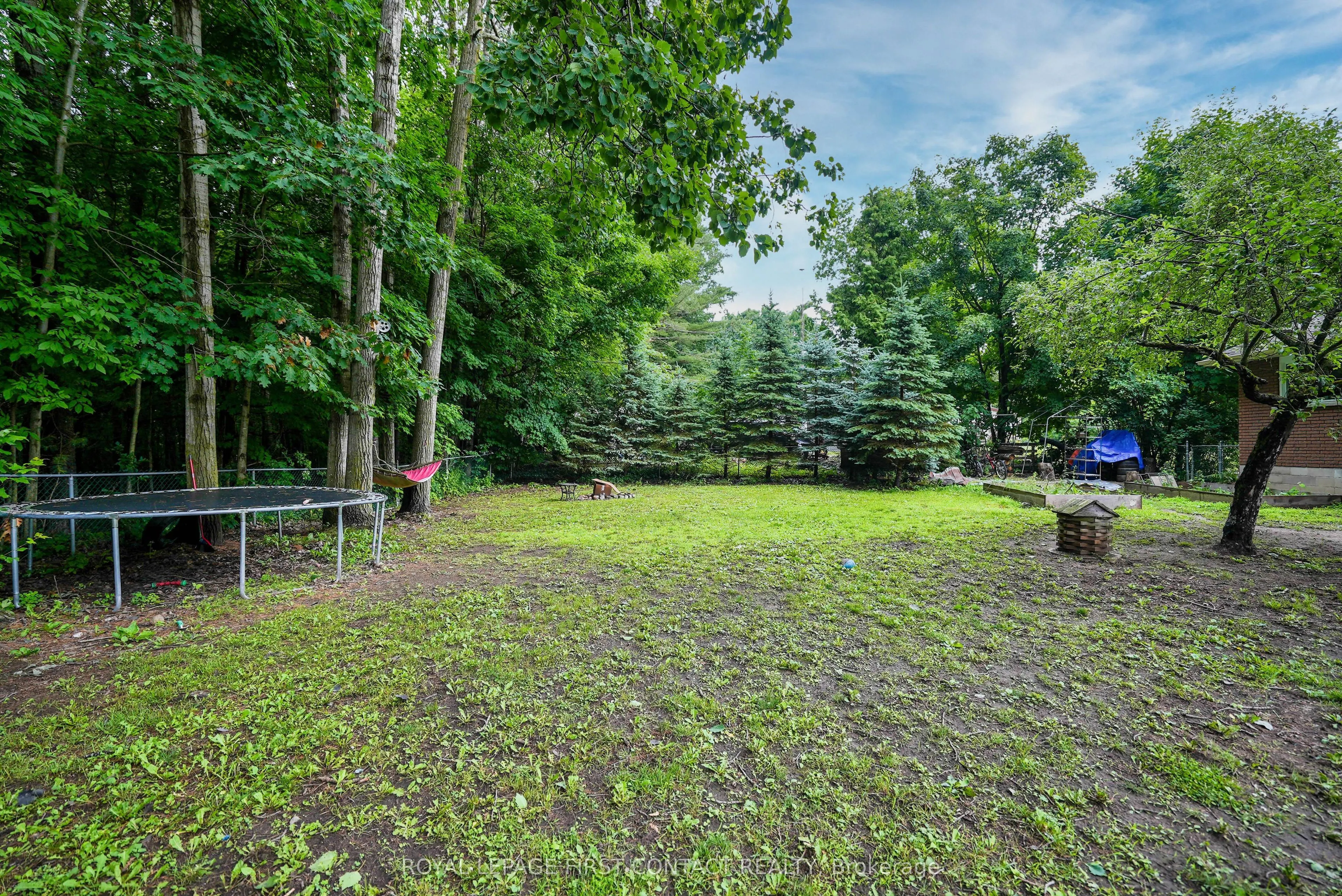 2002 NORTH ORR LAKE Road
