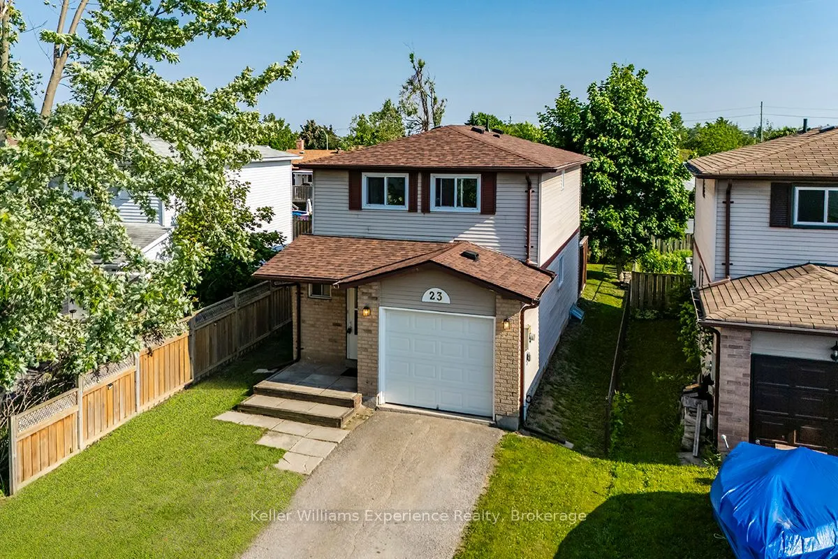 23 Corbett Drive