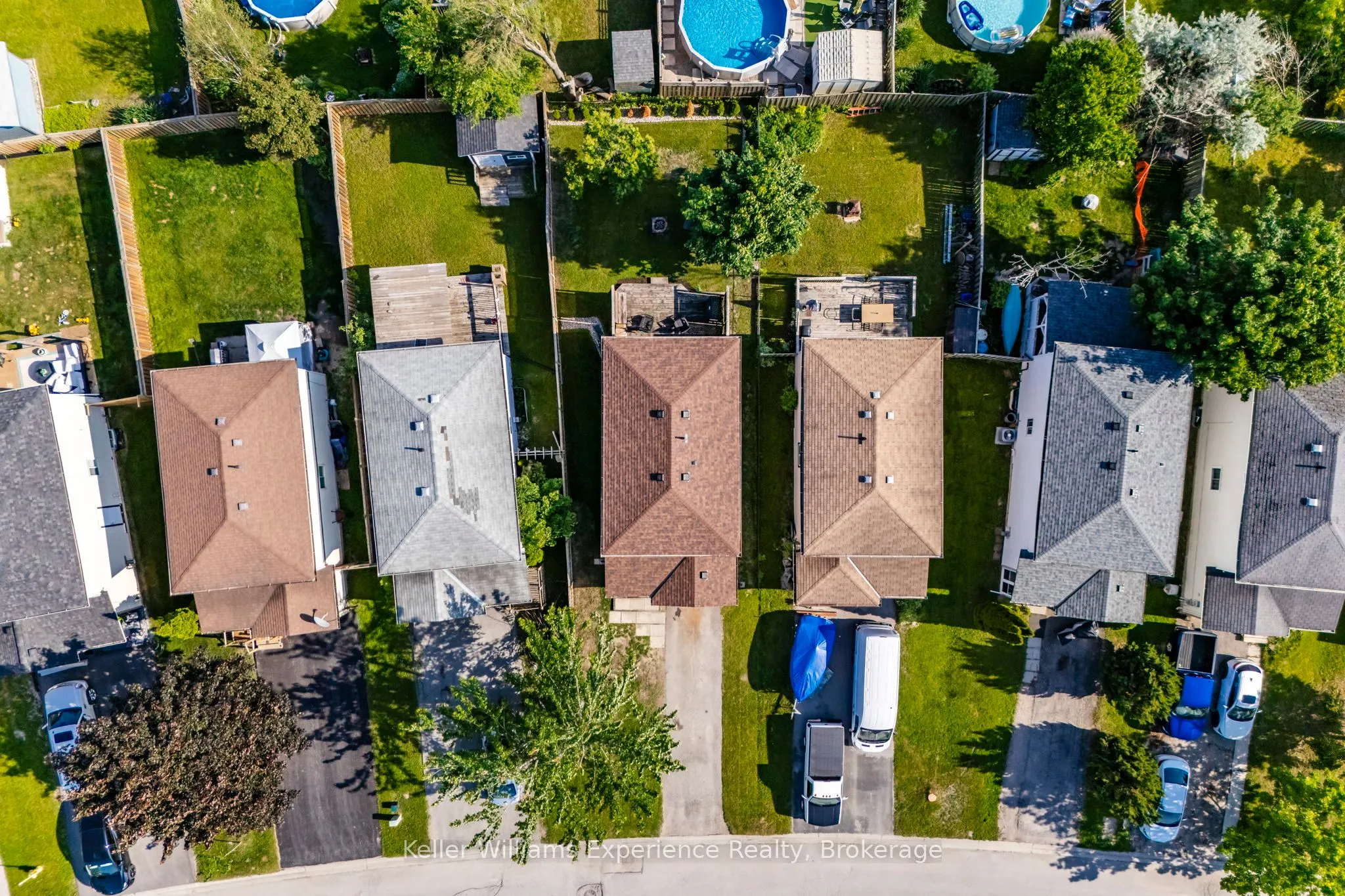 23 Corbett Drive