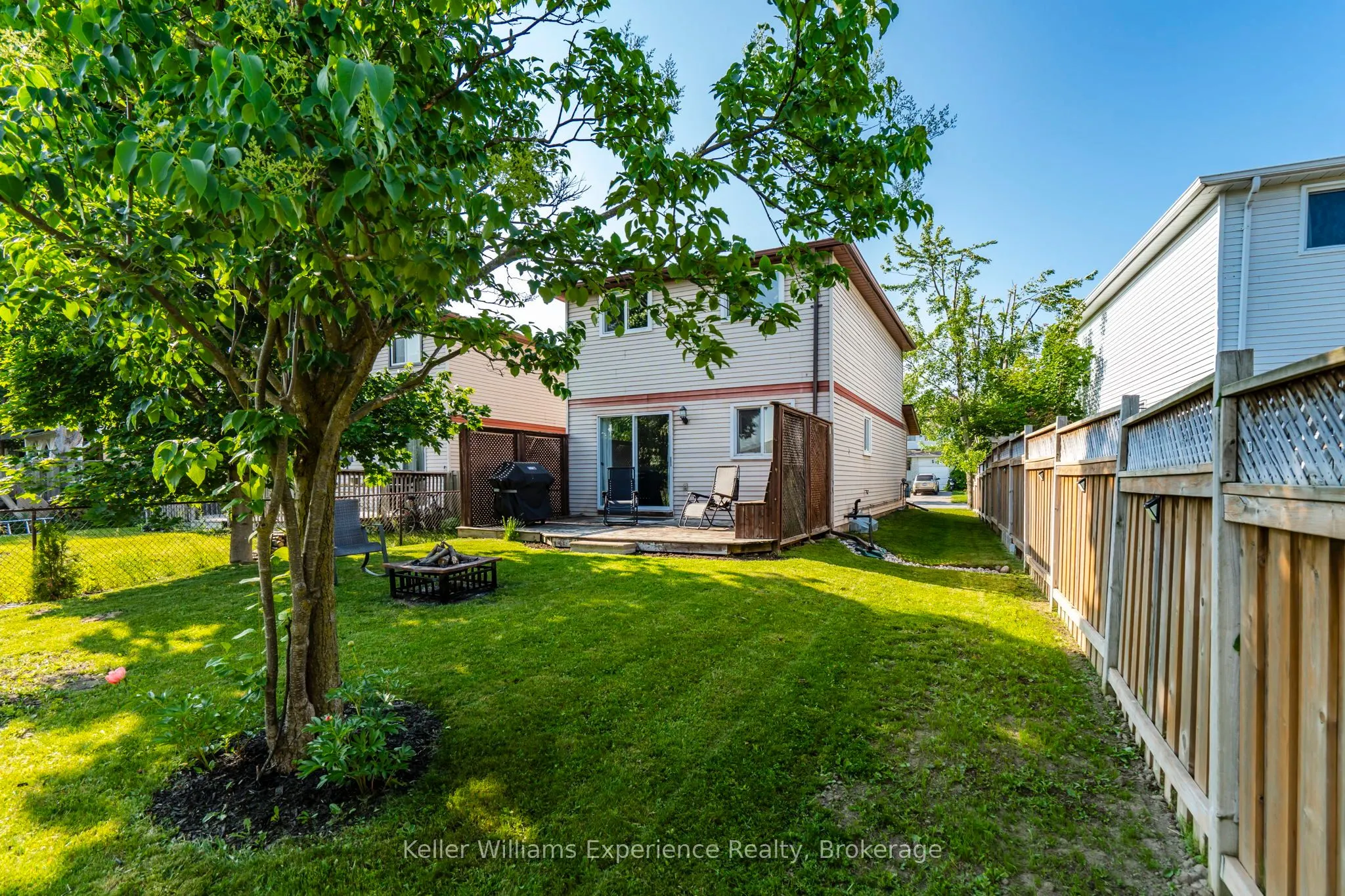 23 Corbett Drive
