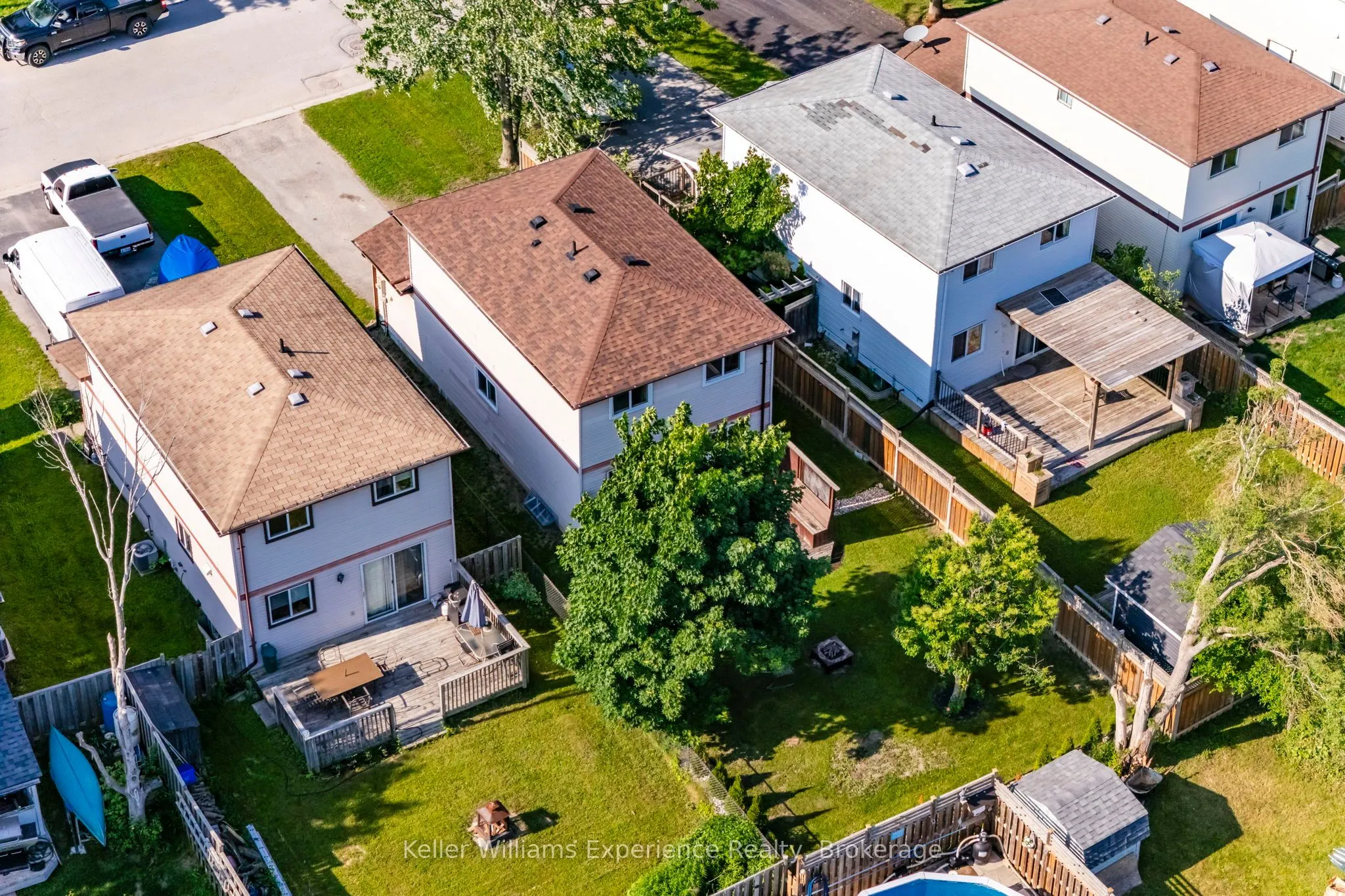 23 Corbett Drive
