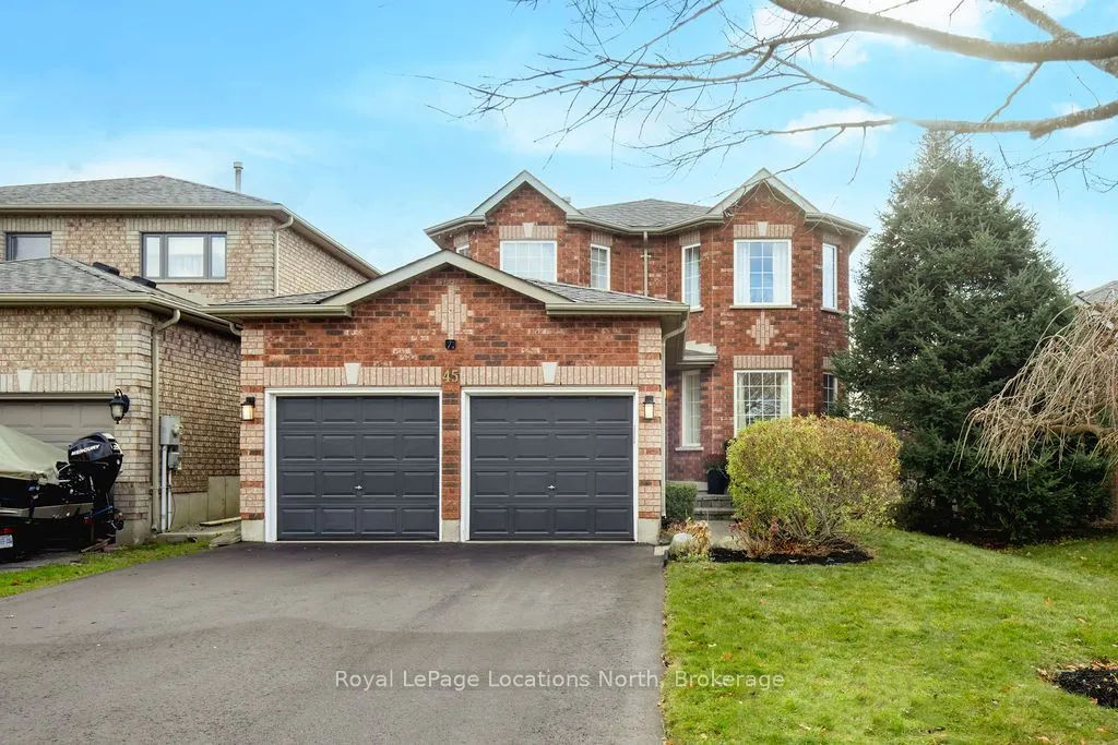 45 Holly Meadow Road