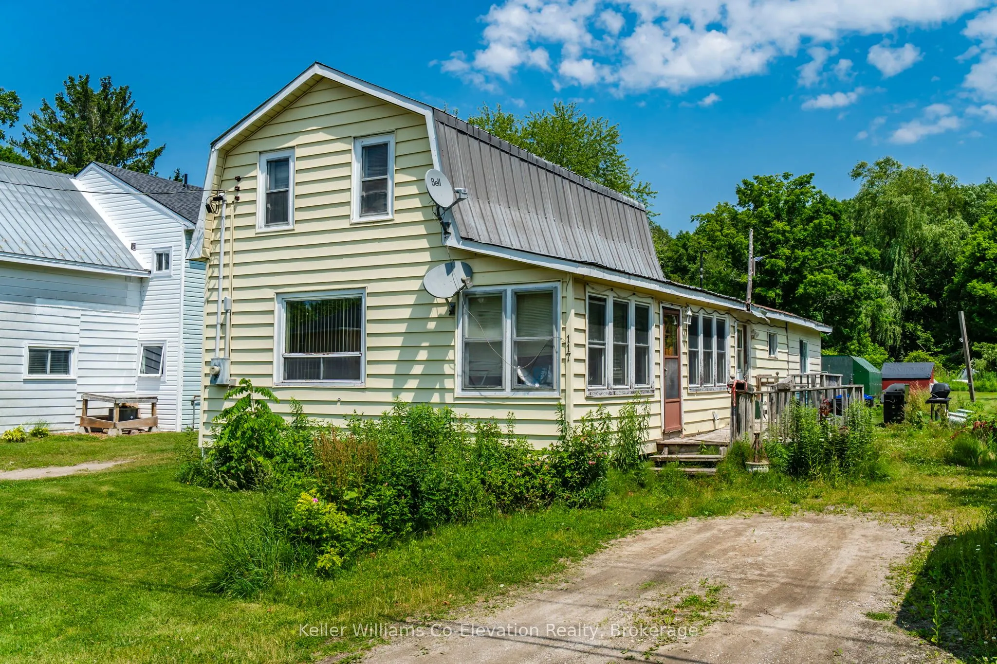 117 Fox Street