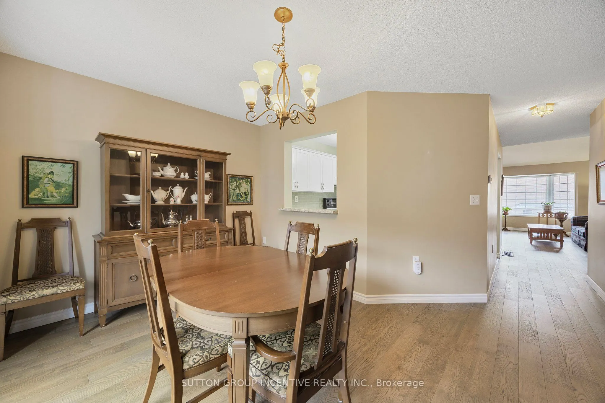 40 Museum Drive, #403