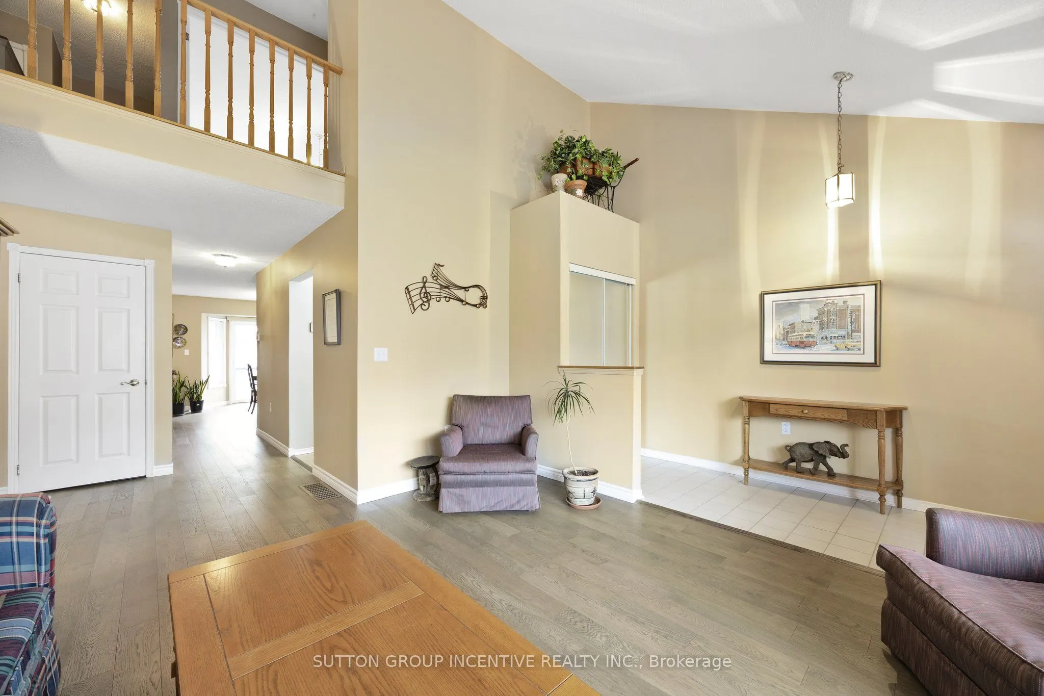 40 Museum Drive, #403