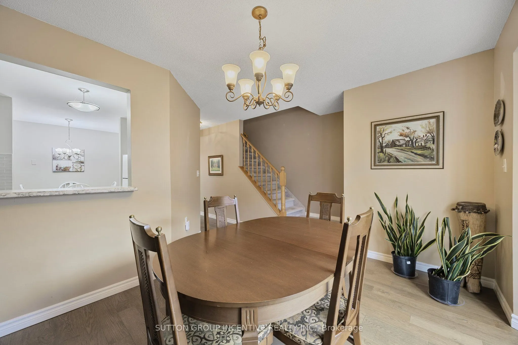 40 Museum Drive, #403
