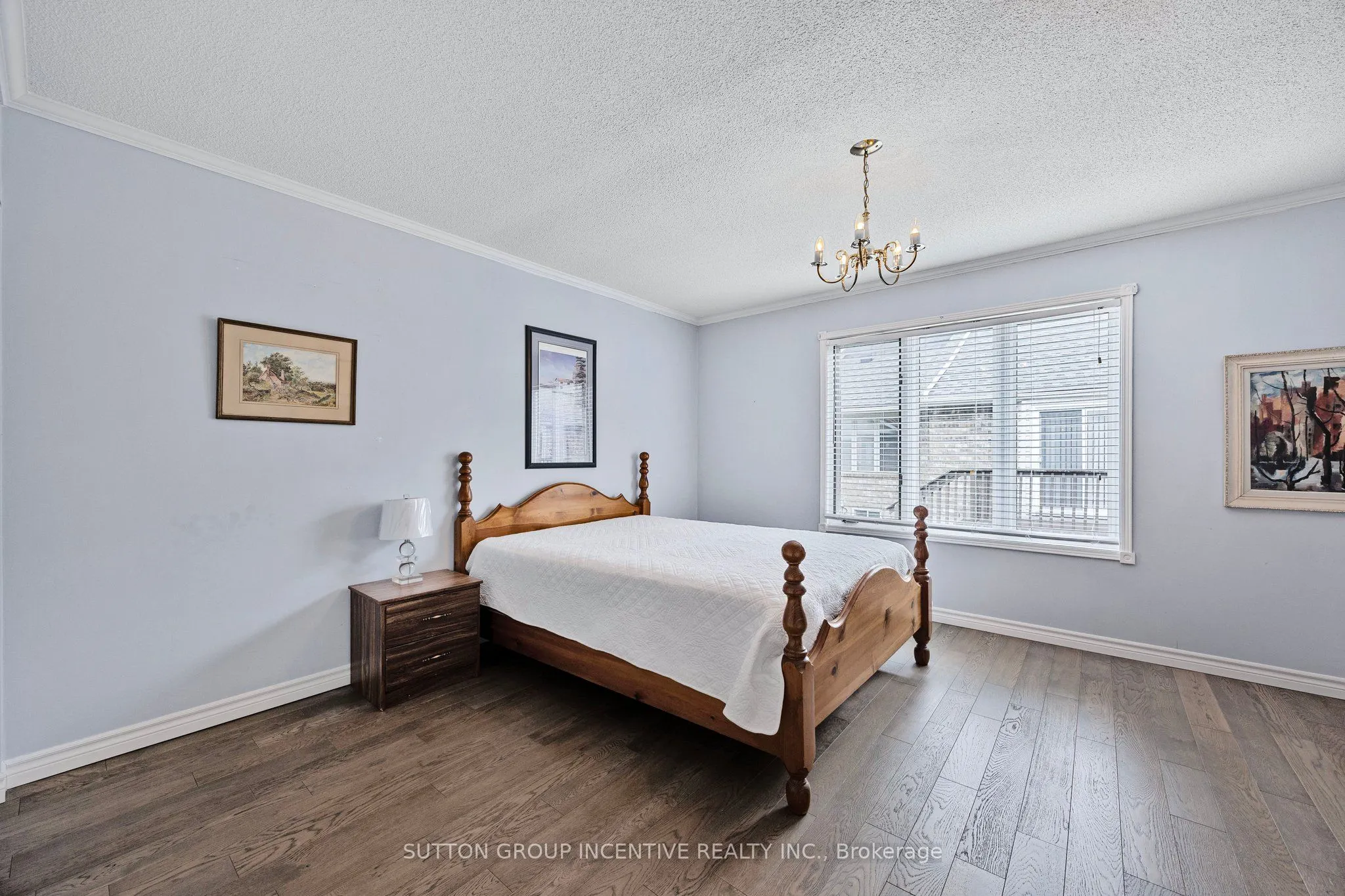 40 Museum Drive, #403