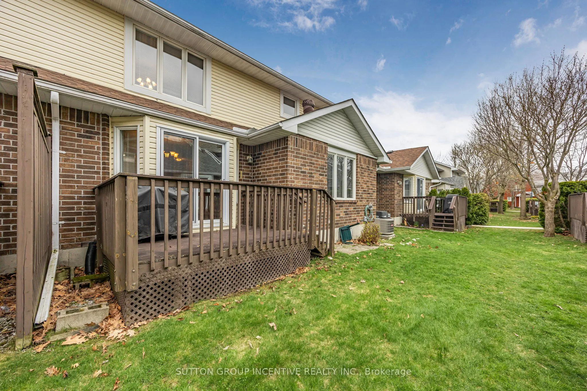 40 Museum Drive, #403