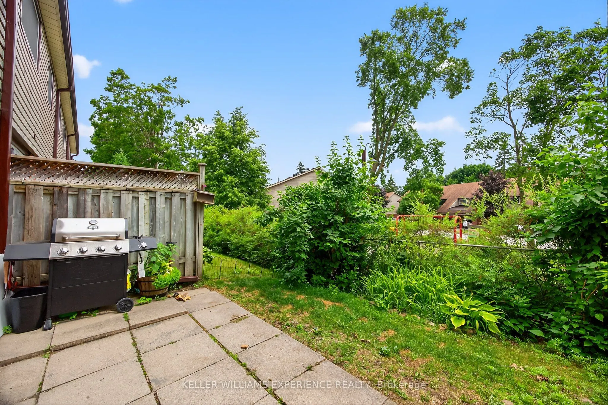 441 Barrie Road, #54