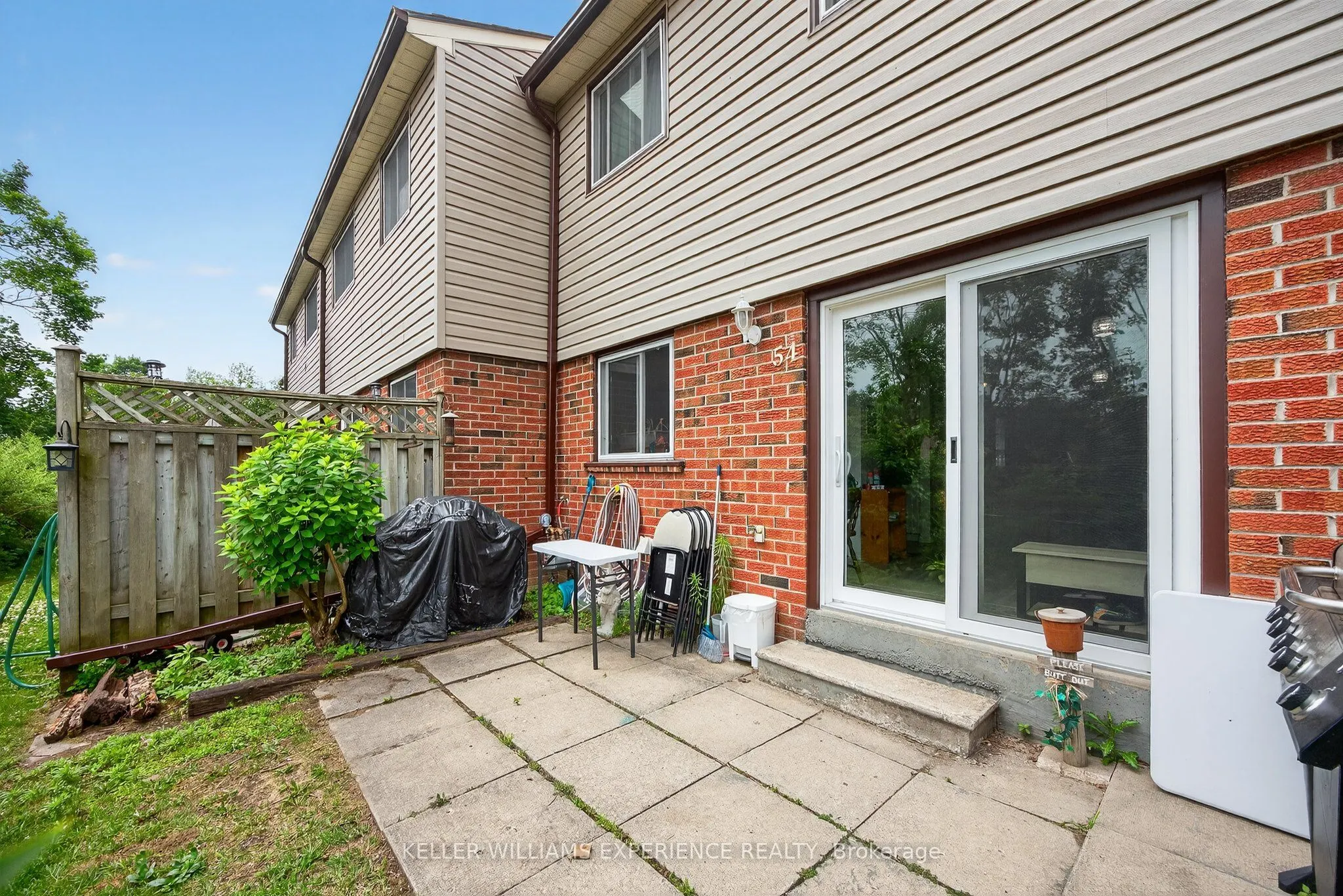 441 Barrie Road, #54