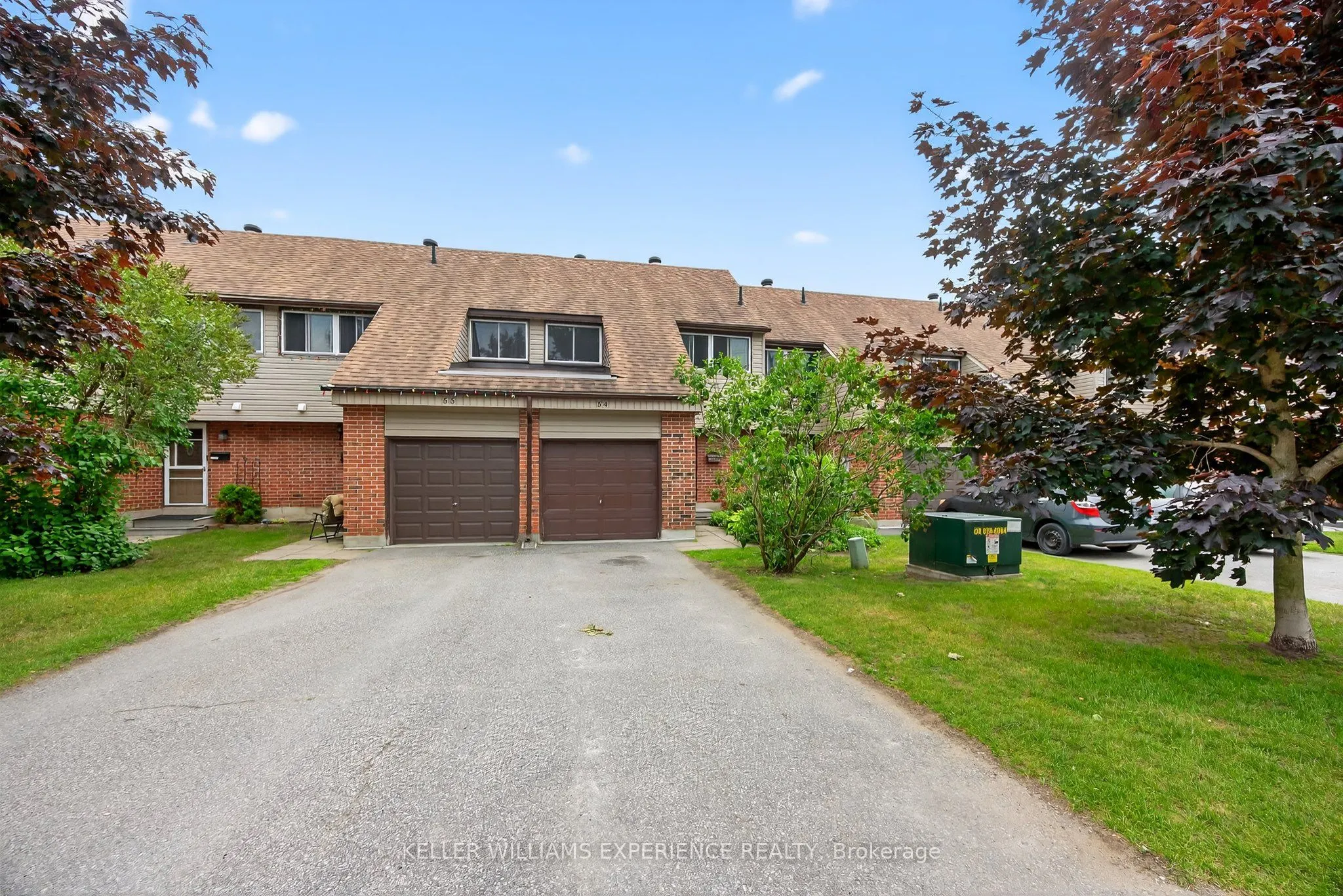 441 Barrie Road, #54