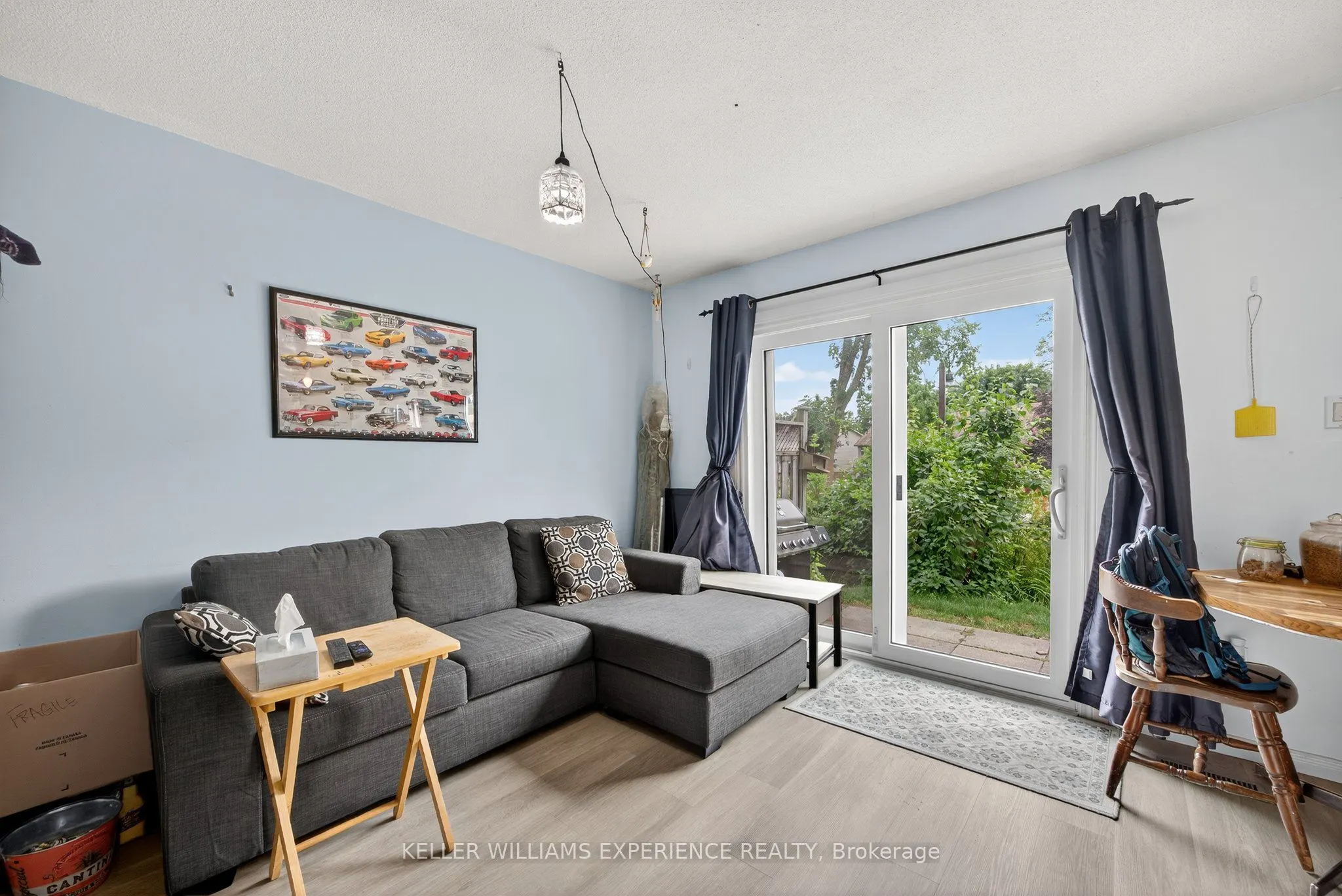 441 Barrie Road, #54