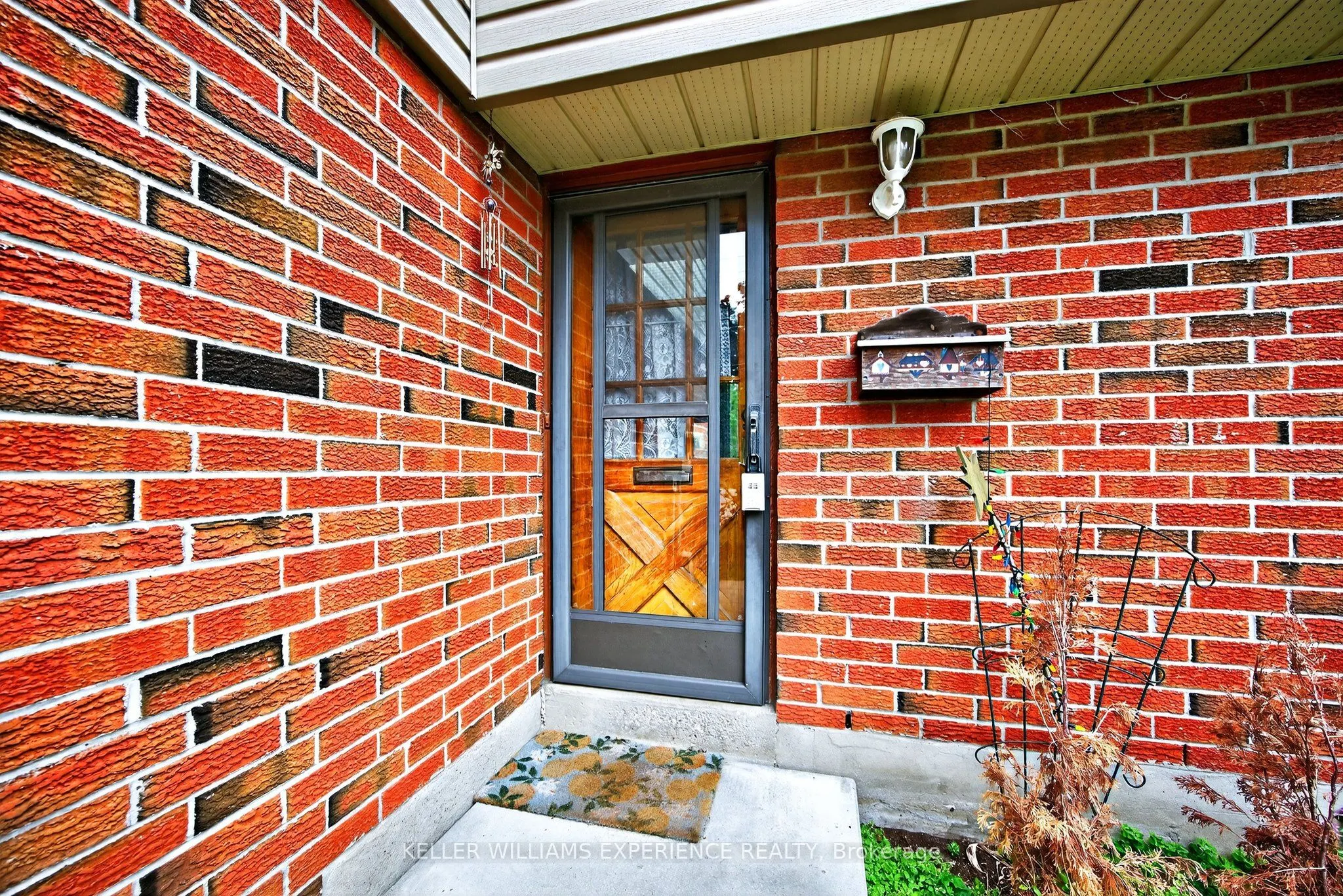 441 Barrie Road, #54