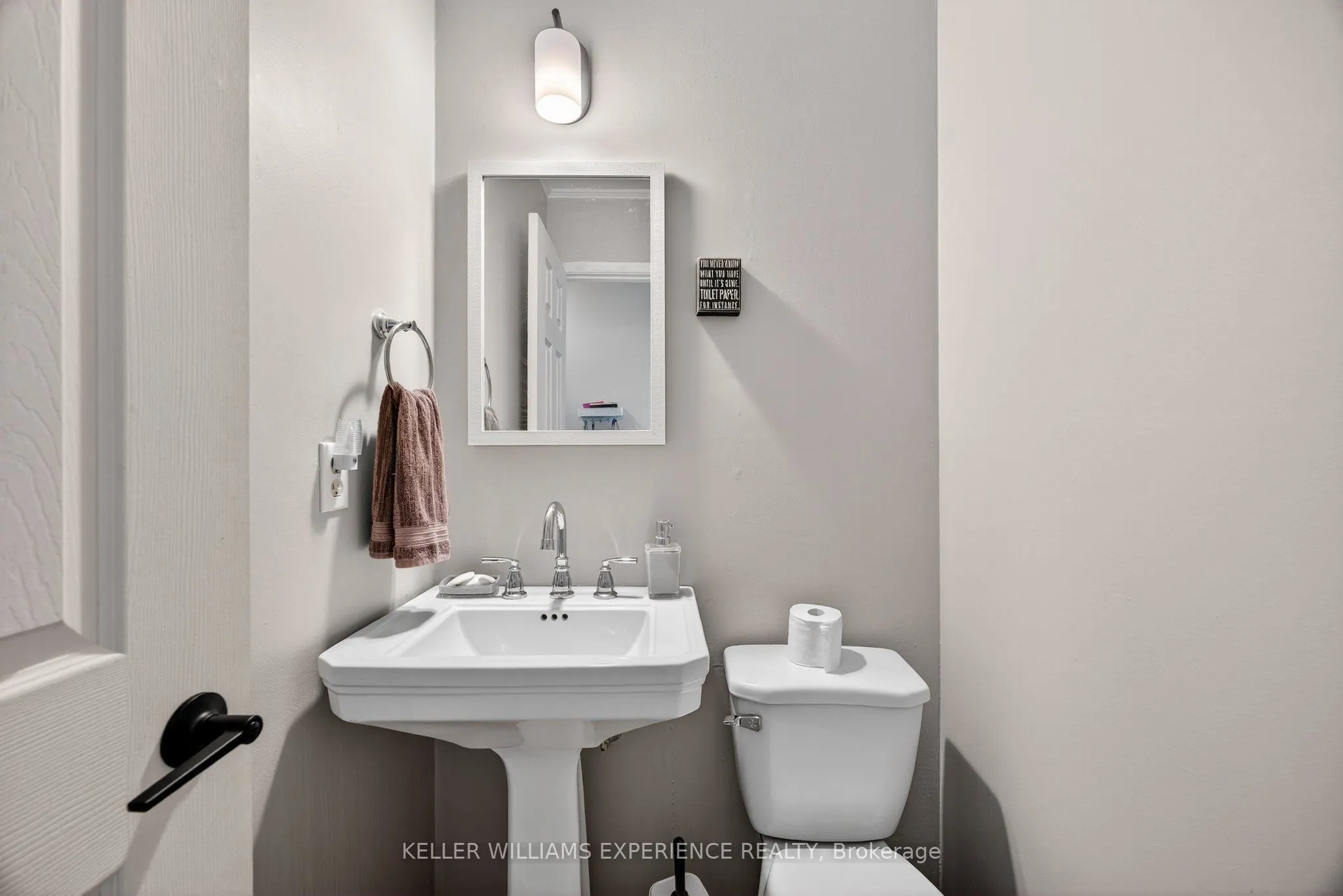 441 Barrie Road, #54