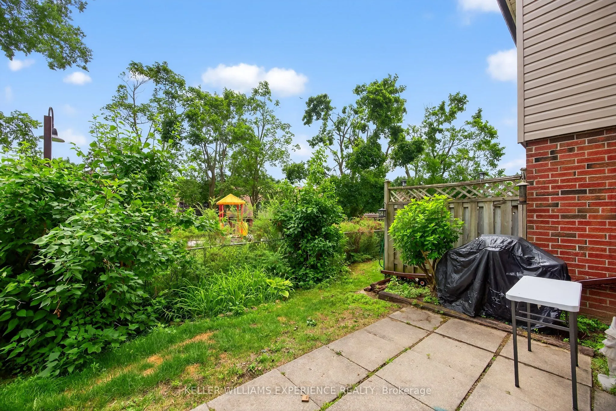 441 Barrie Road, #54